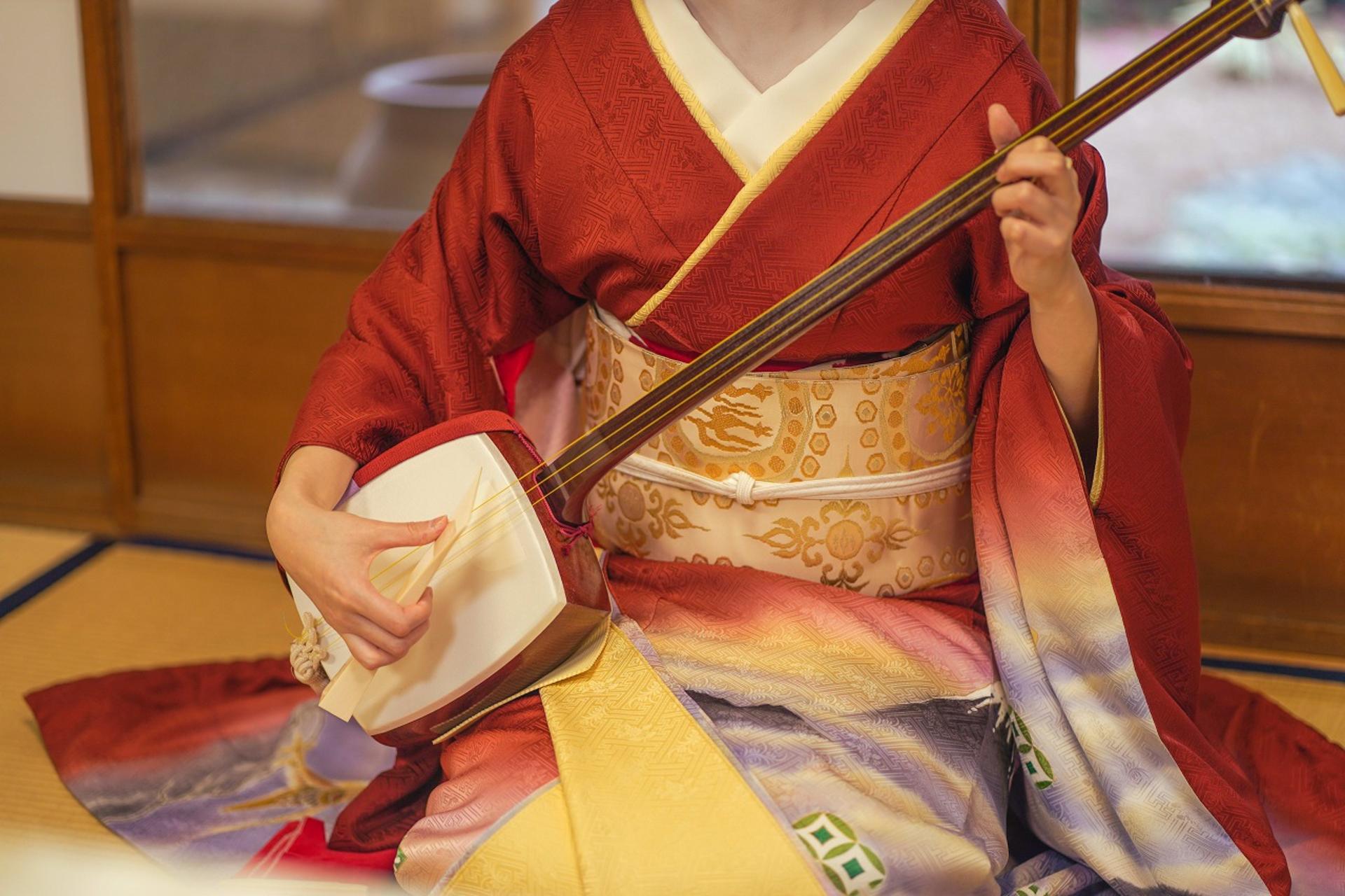 Kyoto Tour with Lunch and Geisha Performance - Thumbnail 10