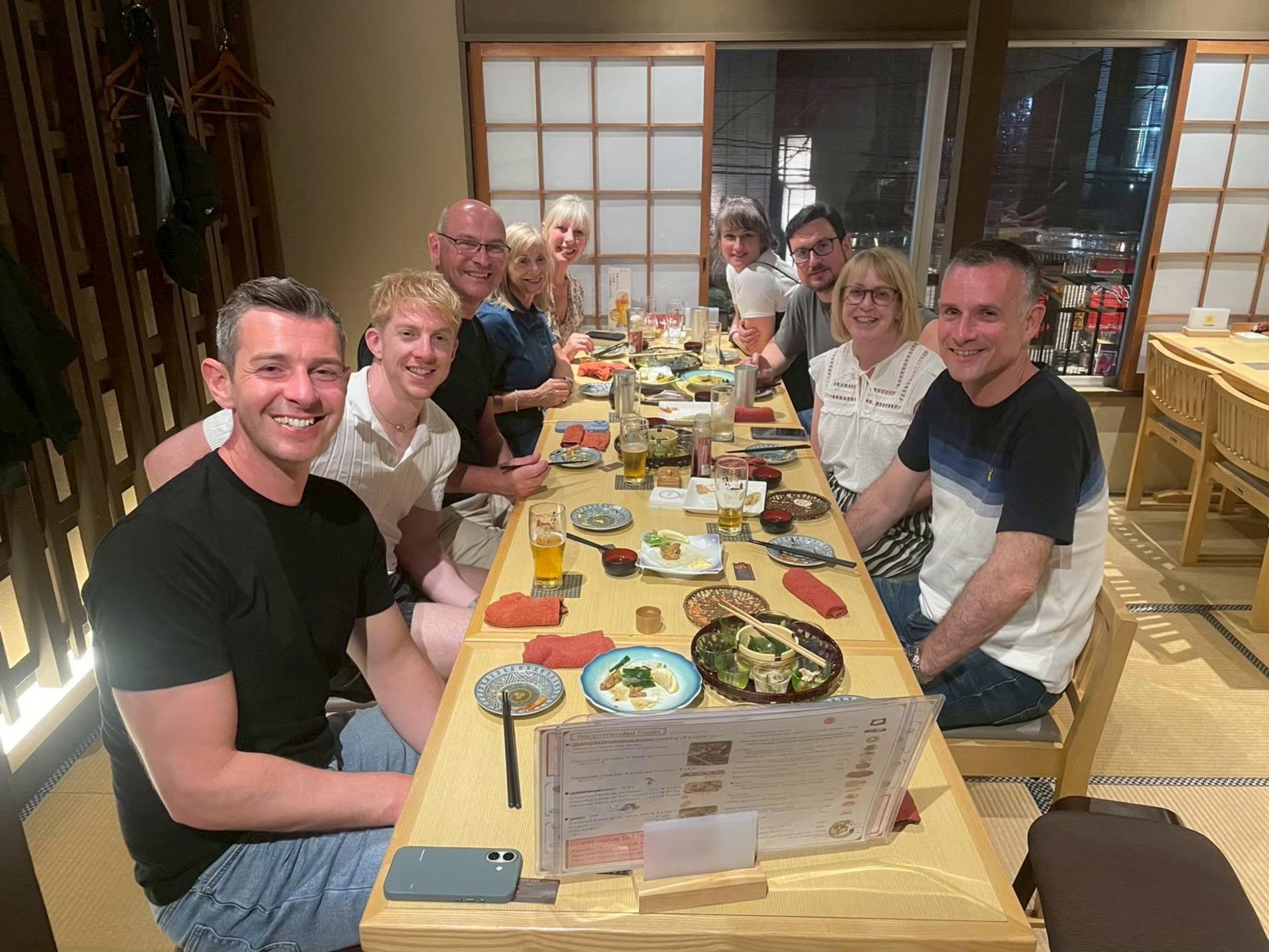 Kyoto: Gion & Pontocho Food Tour with 13 Dishes - Thumbnail 19