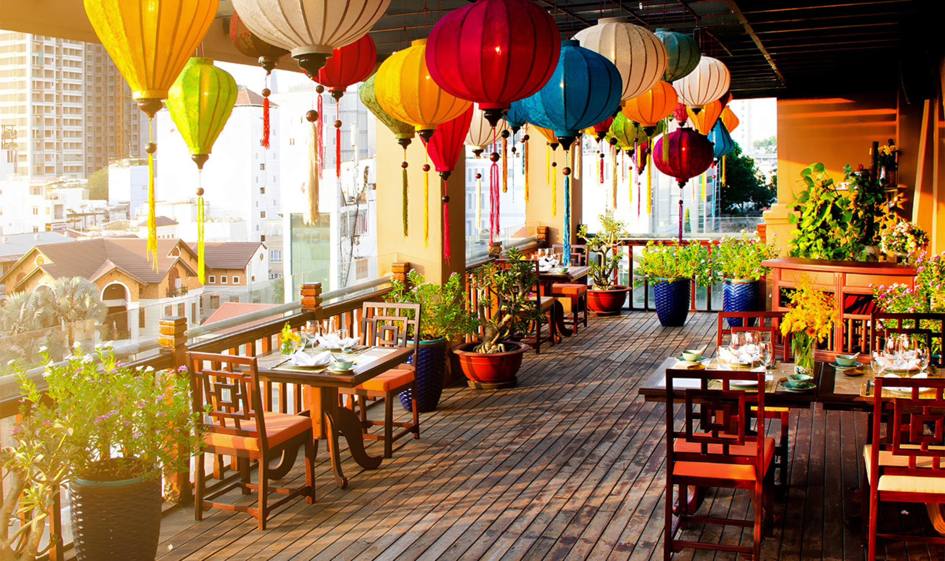 [Hoi An Sense Michelin Restaurant] Central Vietnamese Cuisine - Image 1