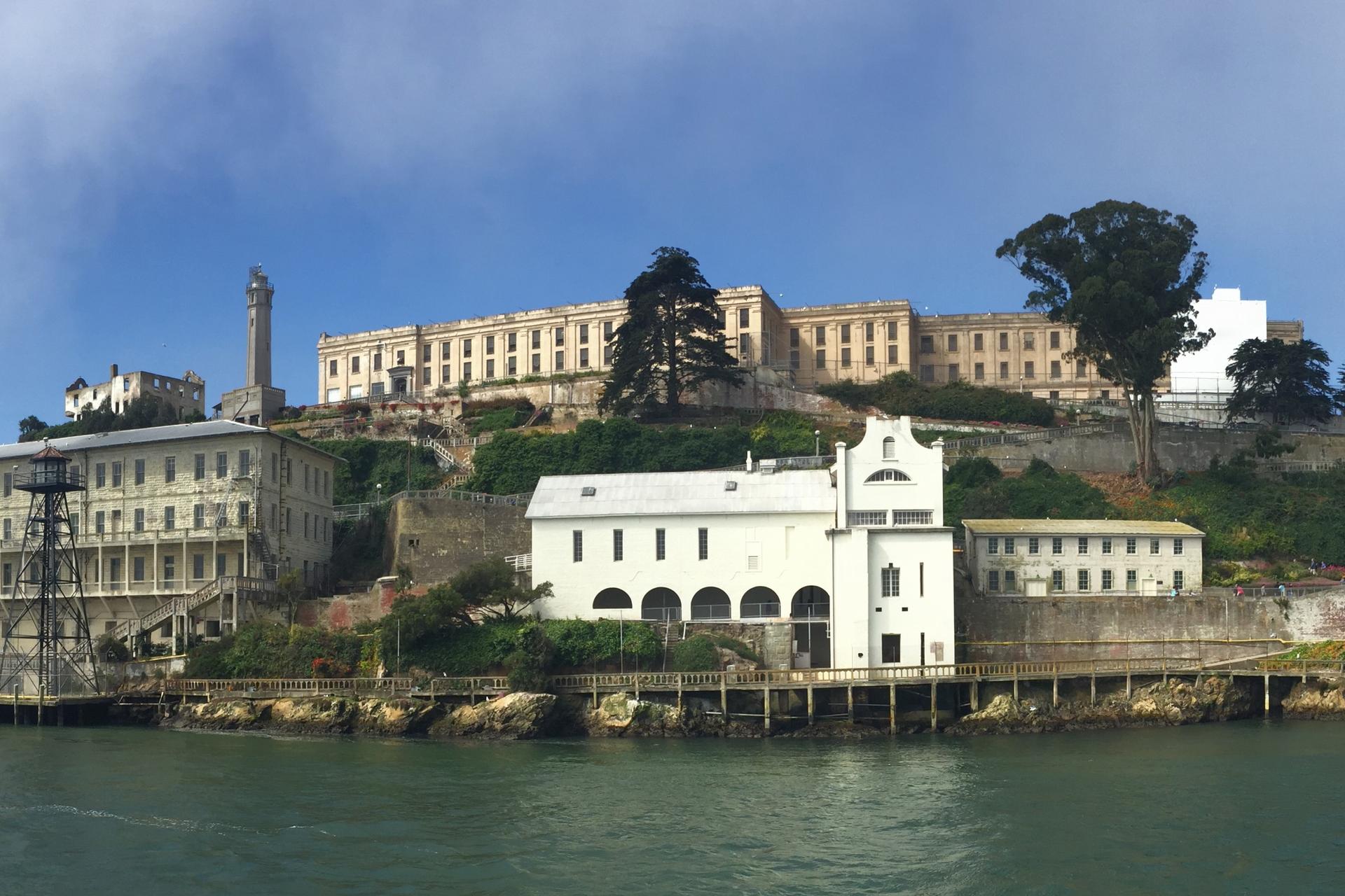 Golden Gate Bay Cruise in San Francisco - Thumbnail 3