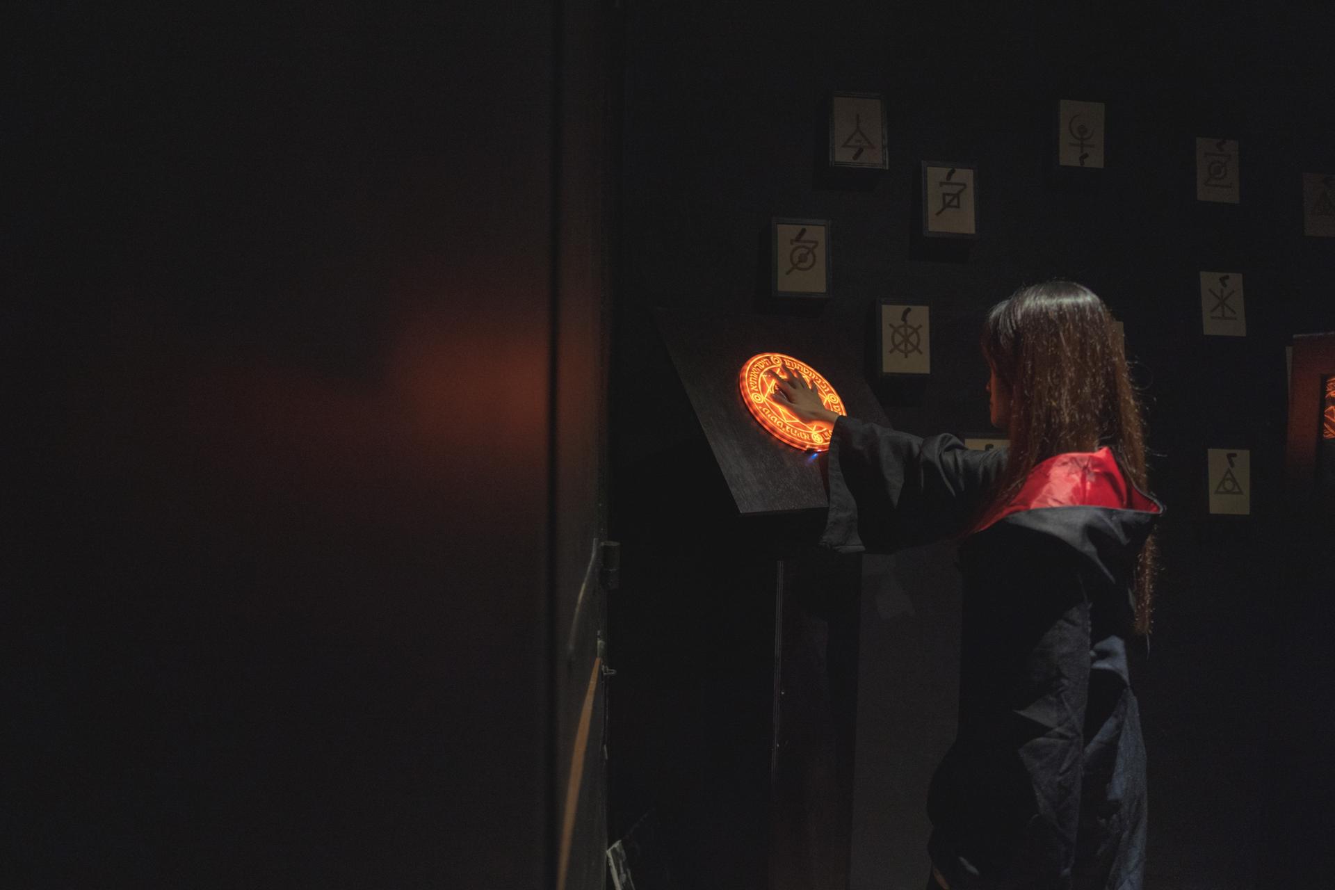 LOST in Melaka Escape Rooms Experience  - Thumbnail 9