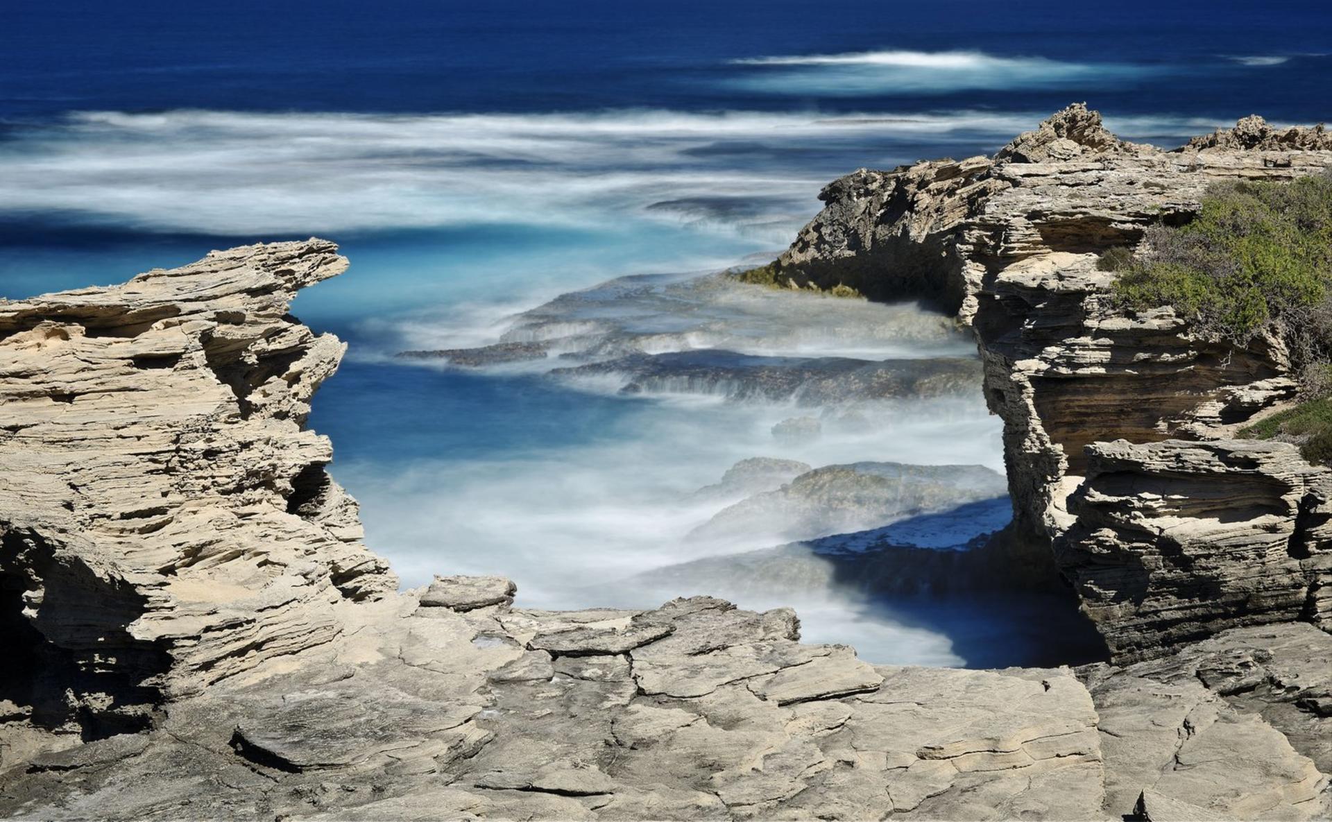 Rottnest Island Grand Island Bus and Train Tour - Thumbnail 13