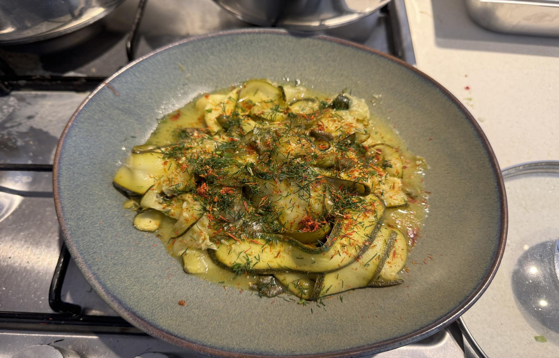 Istanbul: Turkish Cooking Class with a Professional Chef - Thumbnail 10