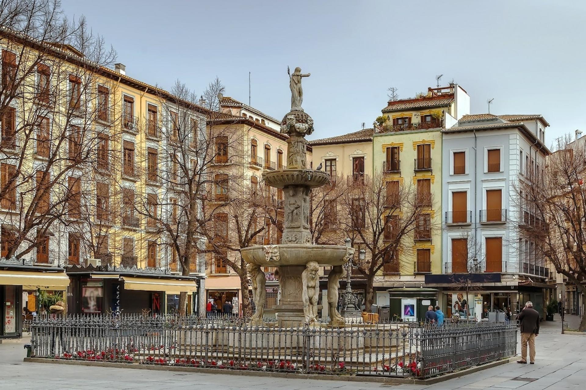 Granada Cathedral and the Royal Chapel Guided Tour