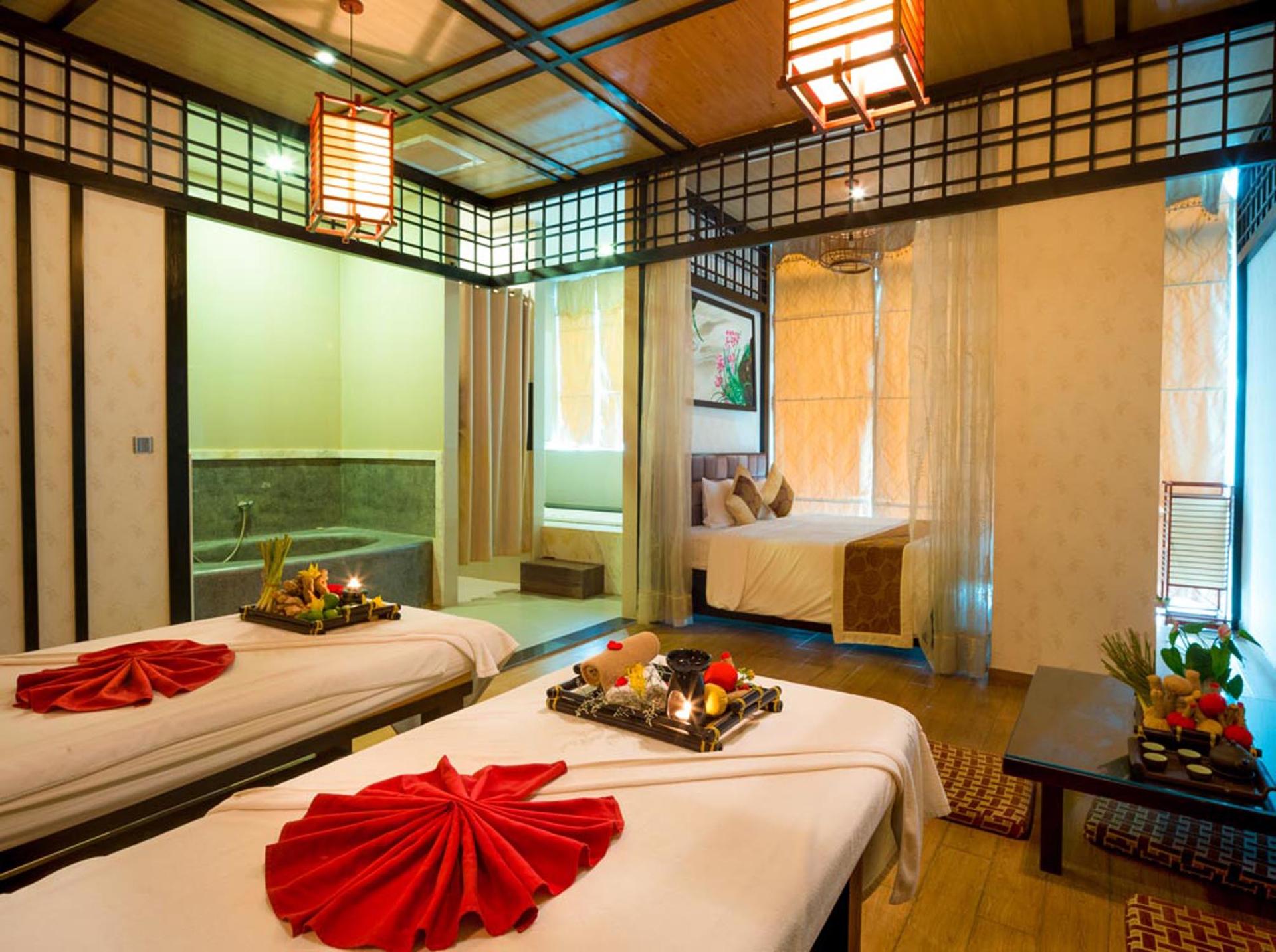 VIP Packages for Galina Hotel & Spa in Nha Trang - Image 1