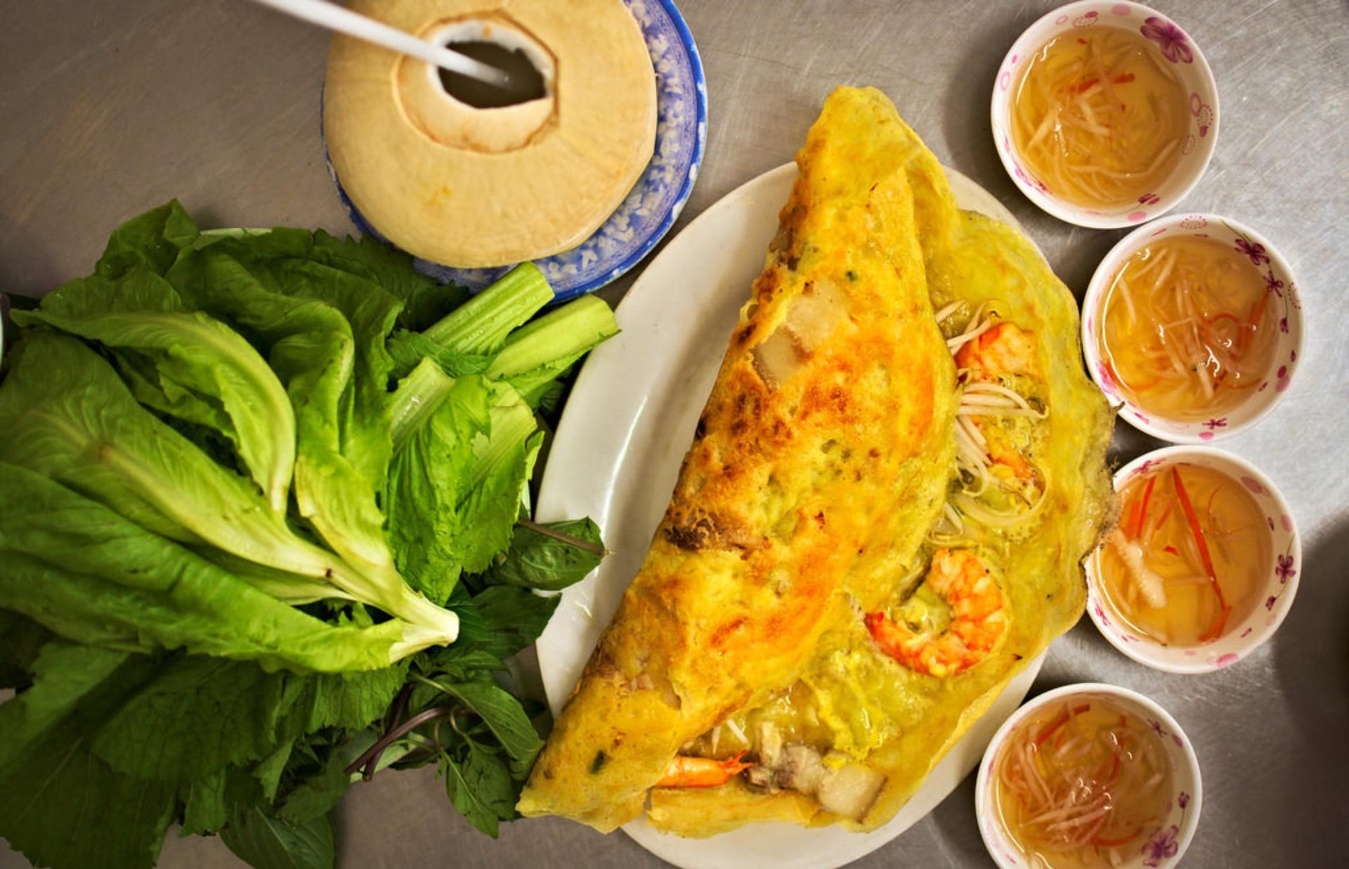 Premium Street Food Walking Tour In Ho Chi Minh City  - Thumbnail 48
