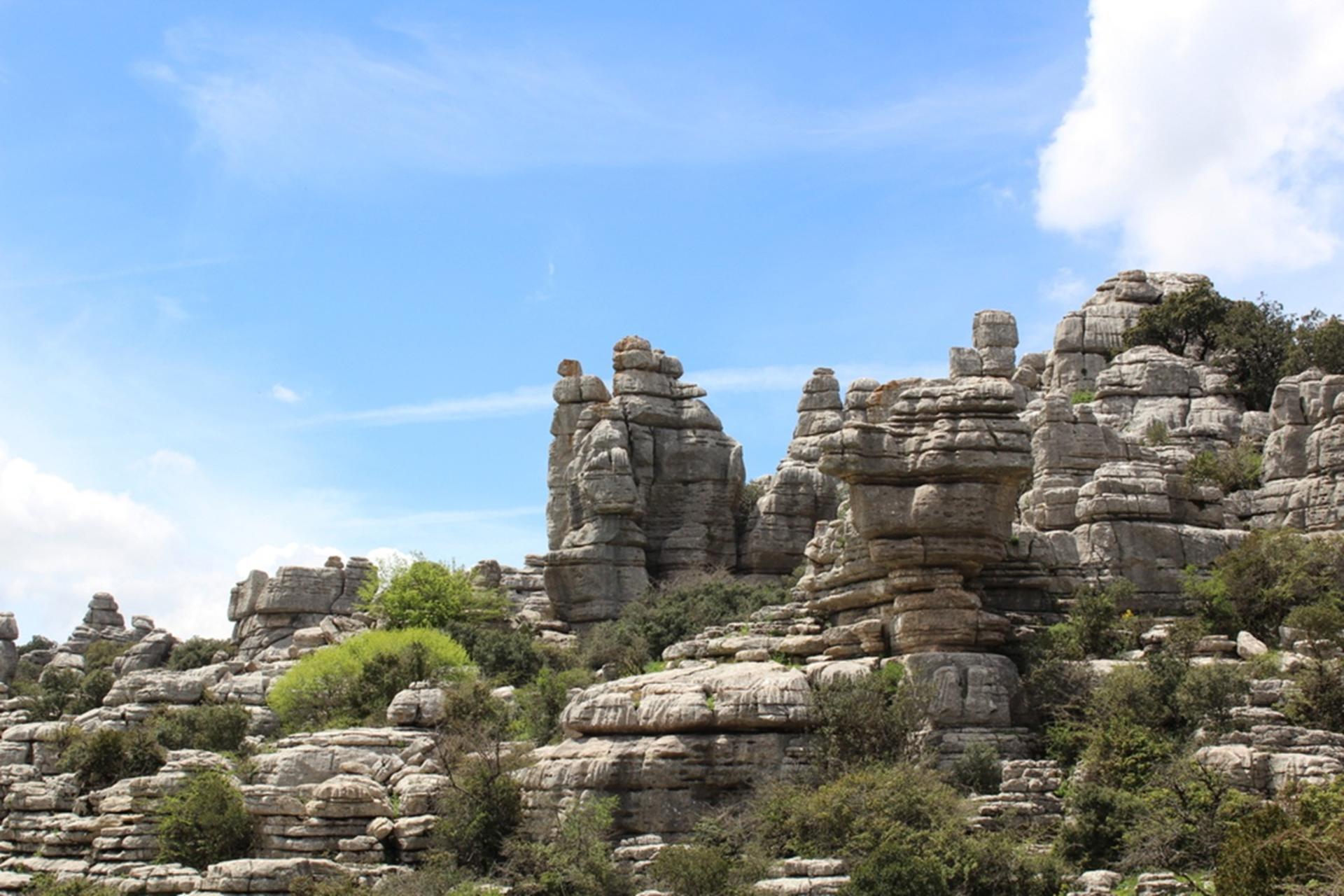 Antequera & El Torcal: Nature & History Private Tour from Málaga - Thumbnail 4