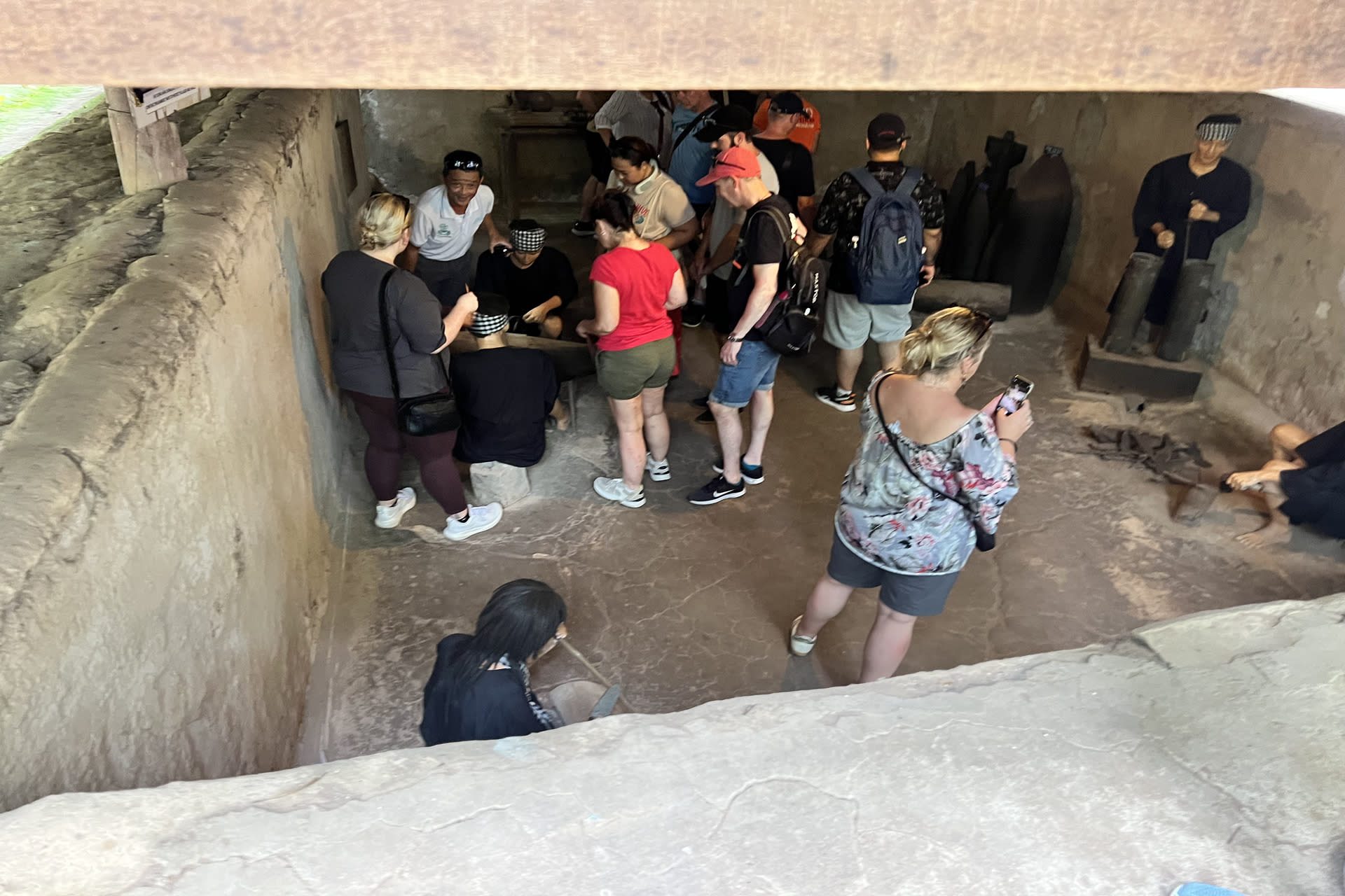 Cu Chi Tunnels: Luxury Speedboat Signature Experience - Thumbnail 48