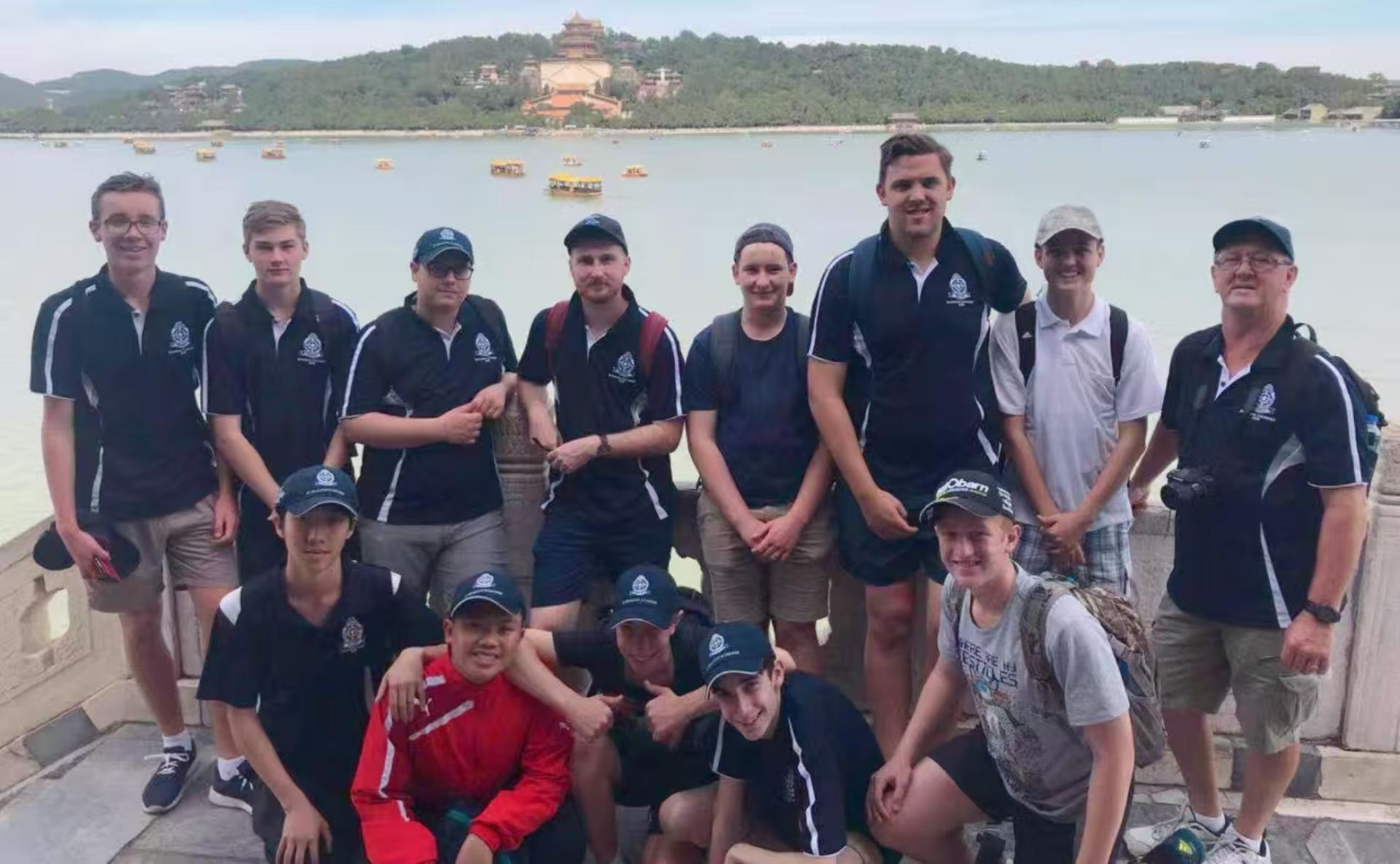 Beijing Summer Palace Half-Day Guided Exploration - Thumbnail 14