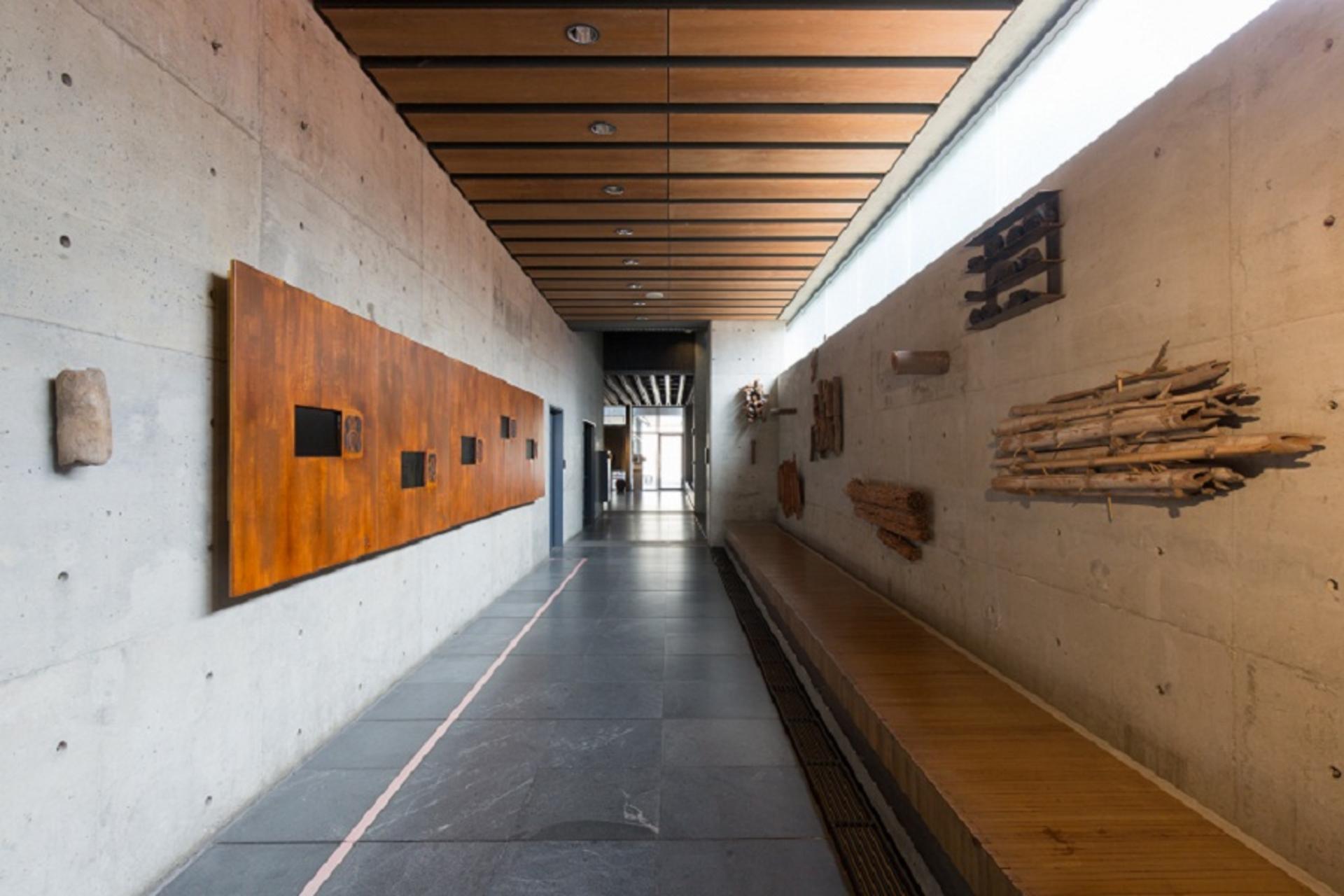 Yingge Ceramics Museum - Thumbnail 2