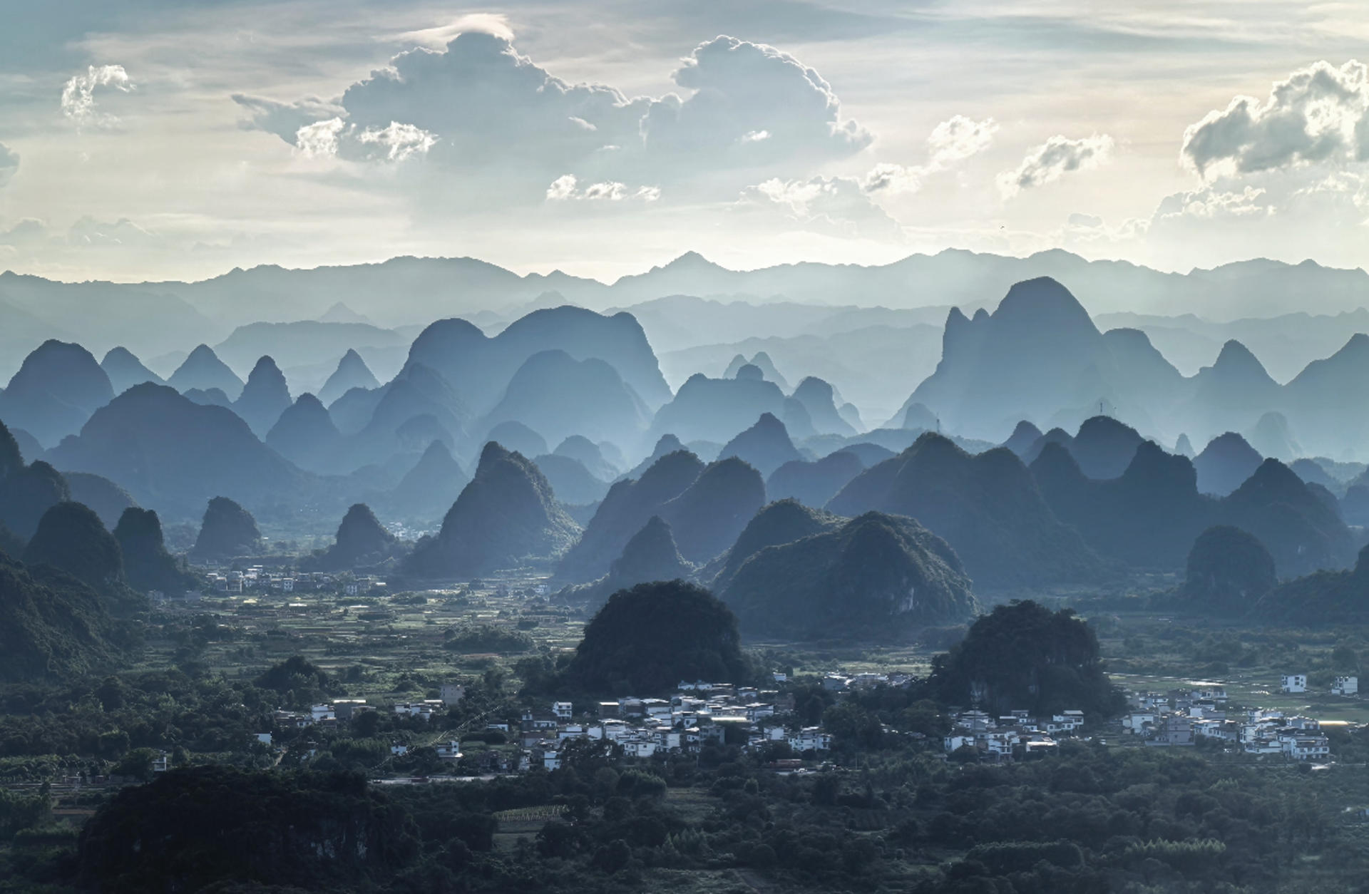 Yulong River Bamboo Rafting & Xianggong Mountain Full-Day Experience - Thumbnail 2
