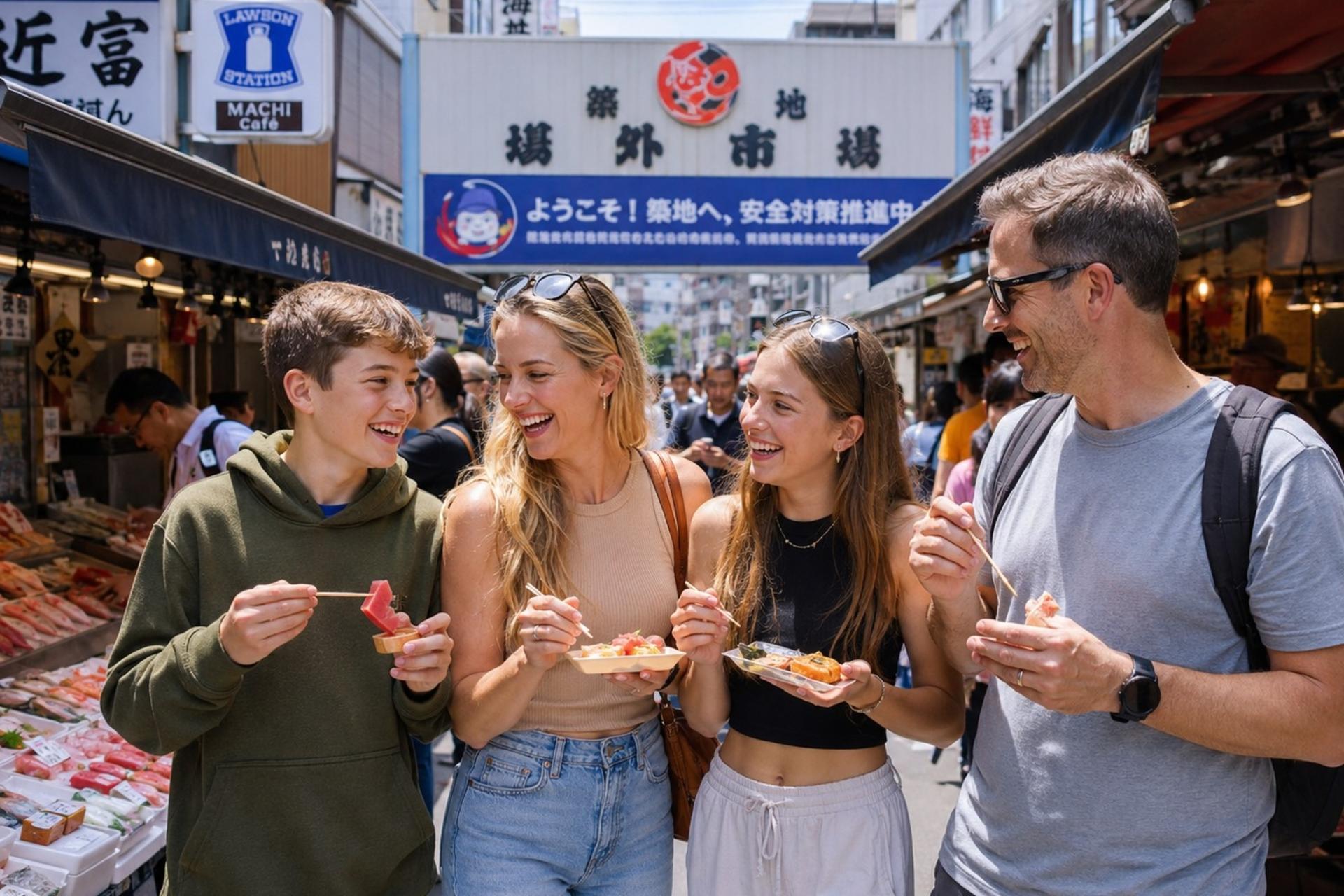 Capture your Tokyo story in photos | A private photo session like a movie - Thumbnail 10