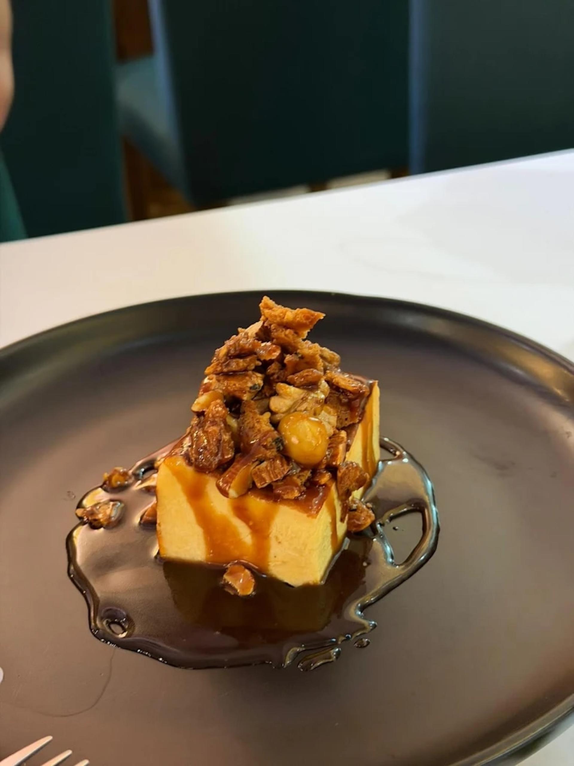 Black Salt at Semantan Kuala Lumpur - Thumbnail 11