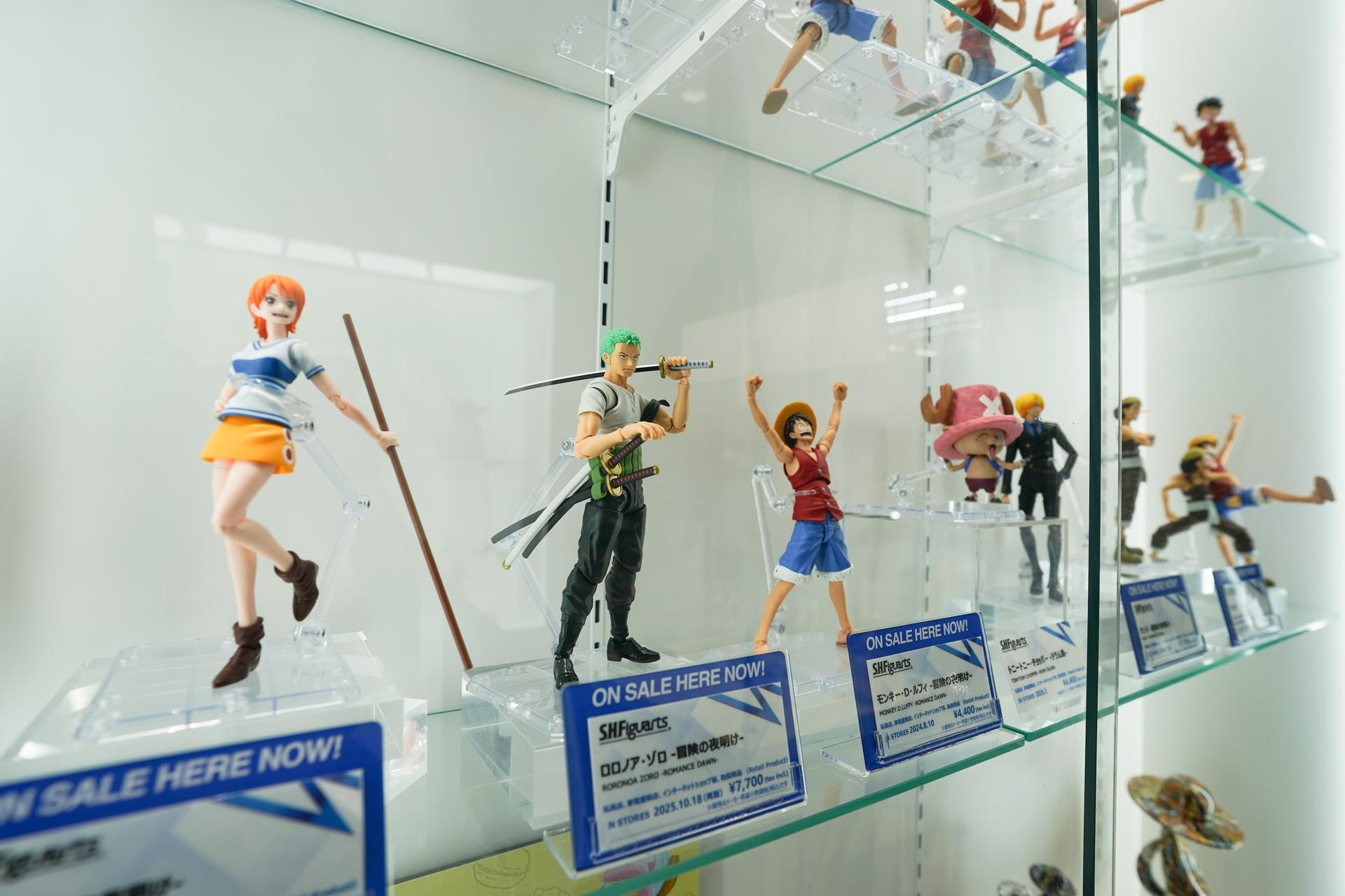 Akihabara Electric & Anime Town Walk : Dive into The Holy Land of Ot - Thumbnail 22