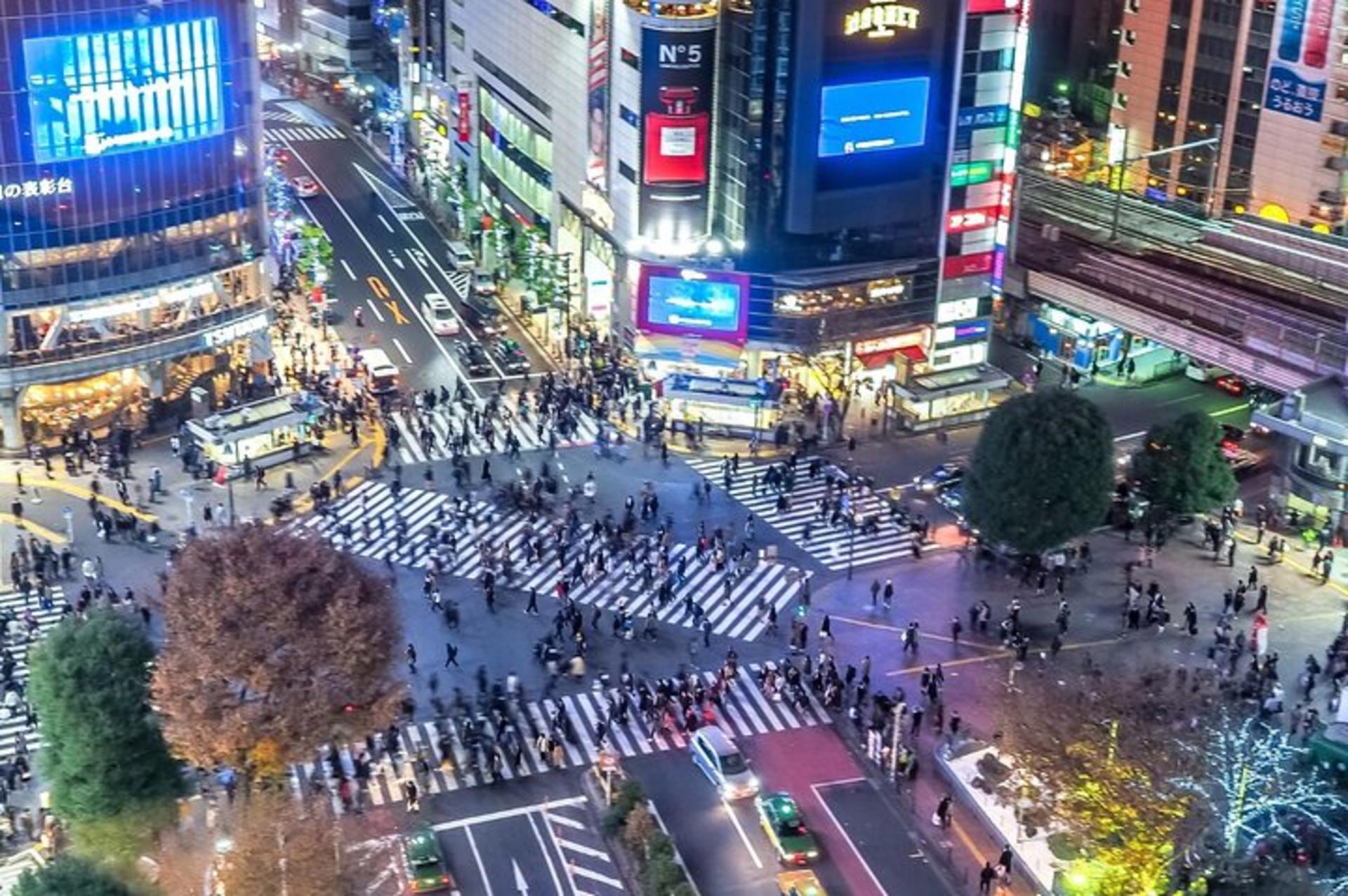 Real Anime & Culture Tour in Shibuya: Food, Shopping & Game Fun - Thumbnail 2