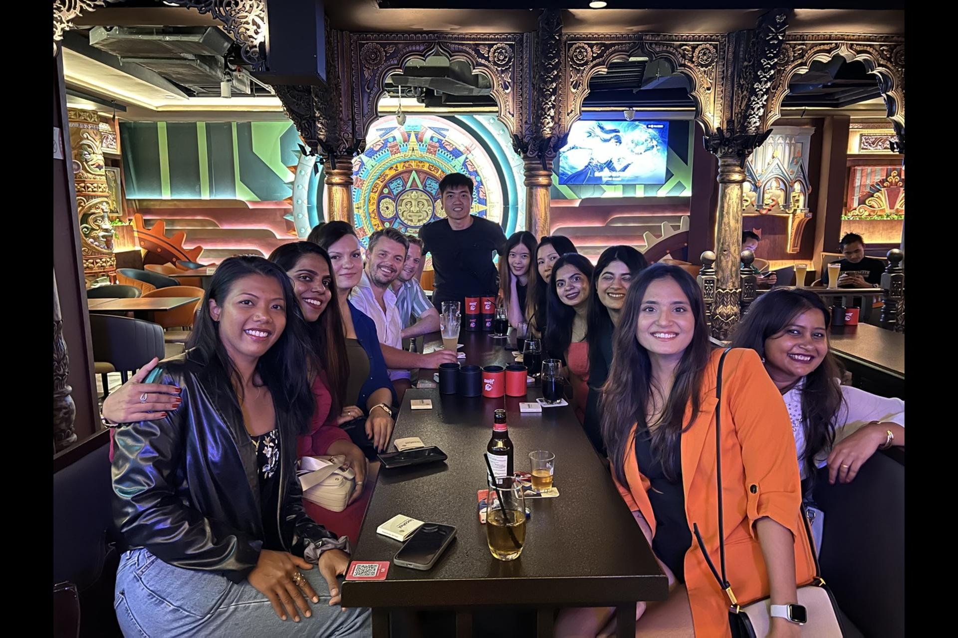 Party Singapore Heartland Pub Crawl - Sip Your Way to Adventure! - Image 1
