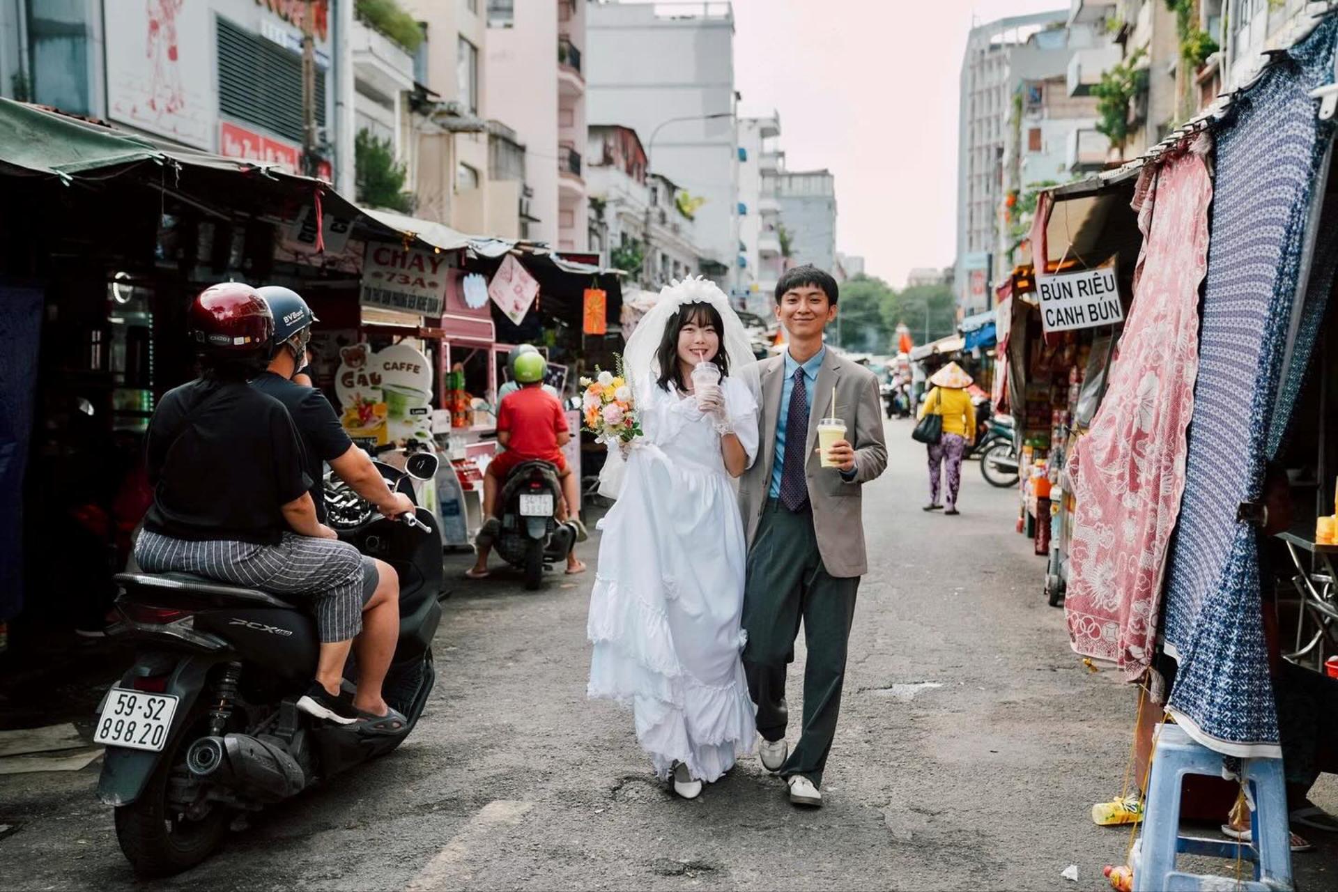 Photography Tour with Professional Photographer in Ho Chi Minh - Thumbnail 12