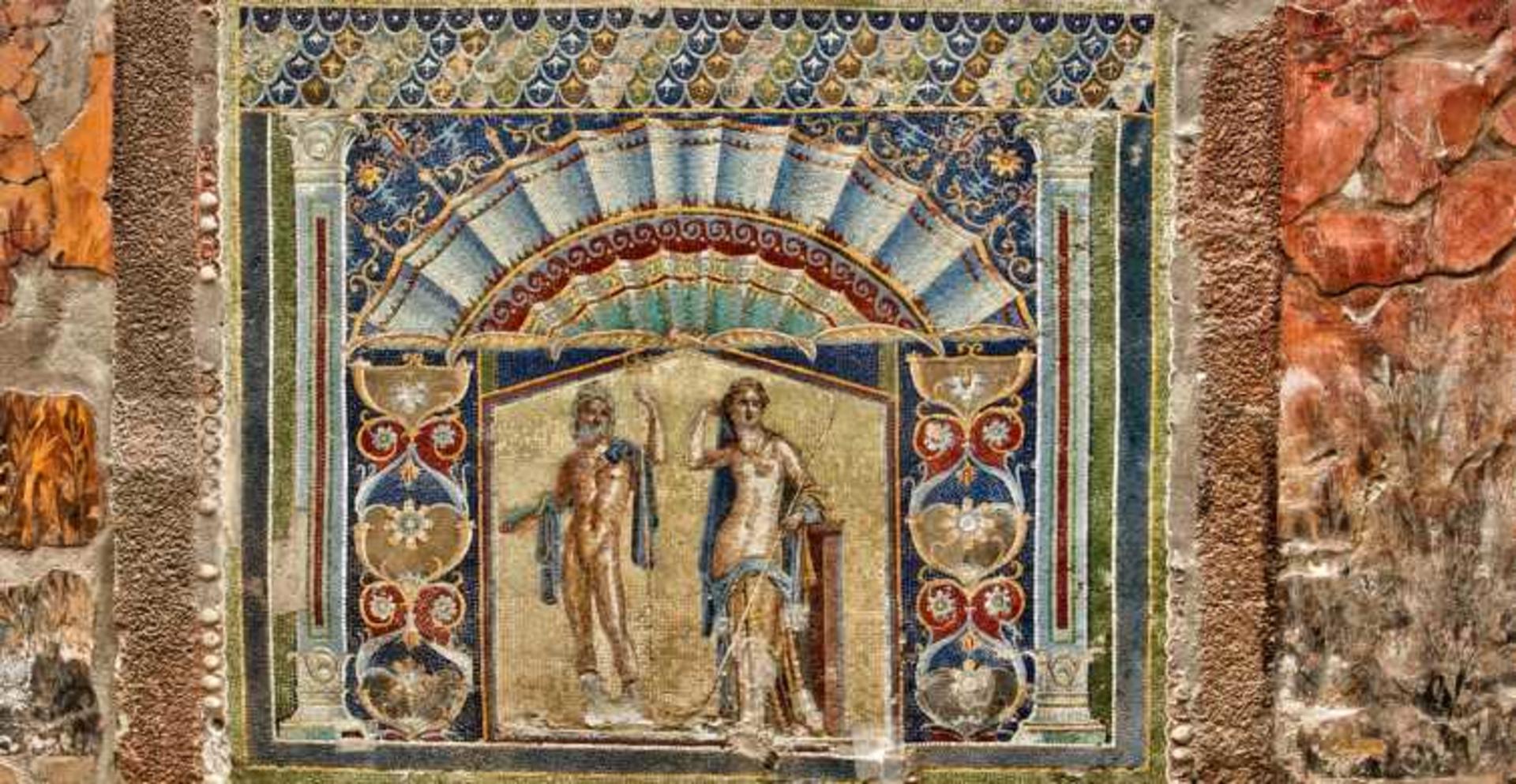 Sorrento Herculaneum Half-Day Guided Tour - Thumbnail 2