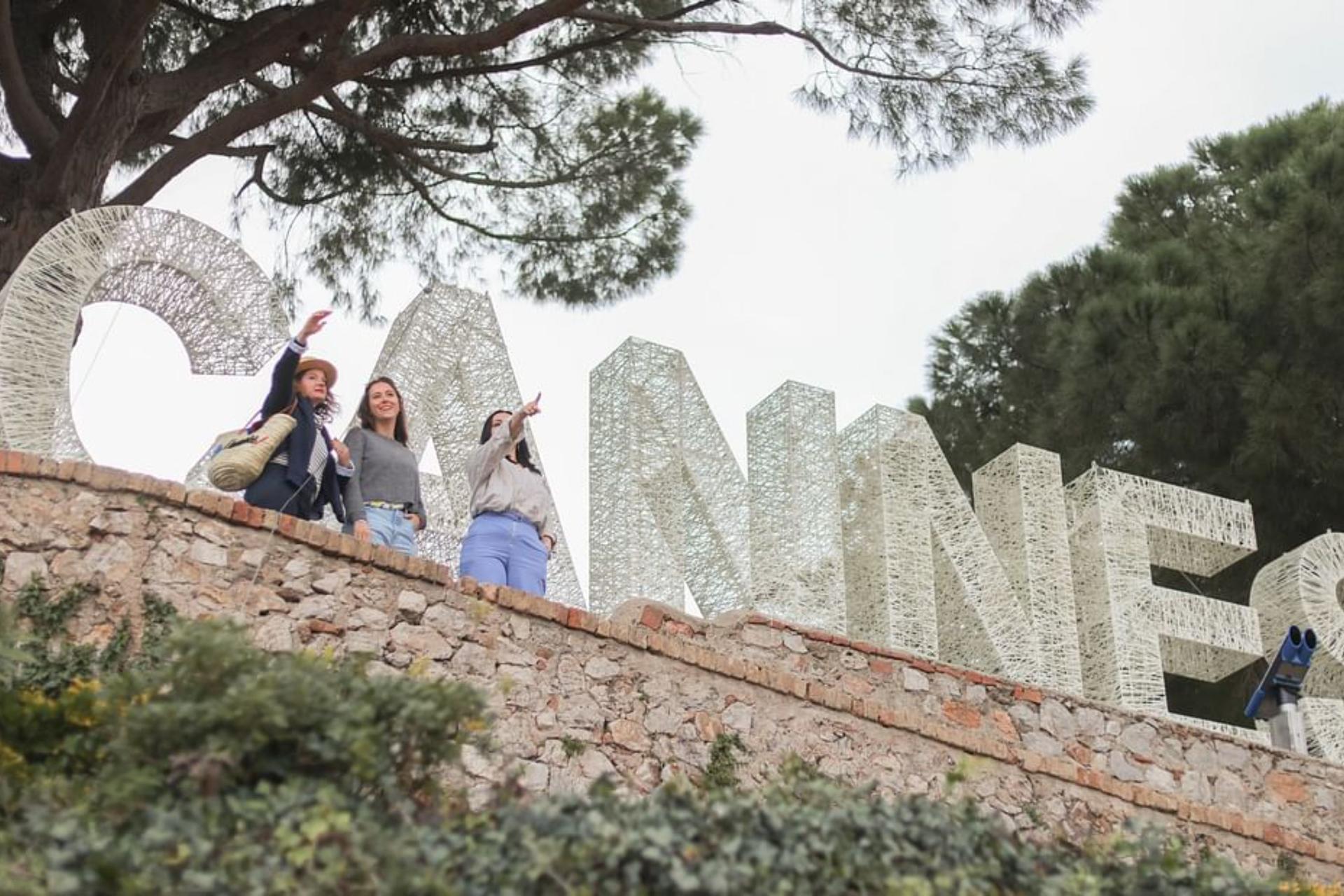 Nice, Cannes and Antibes Full-Day Tour