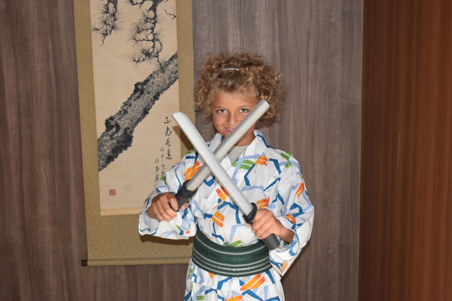 Kyoto: Private Tea Ceremony, Calligraphy, & Kimono Experience - Thumbnail 49