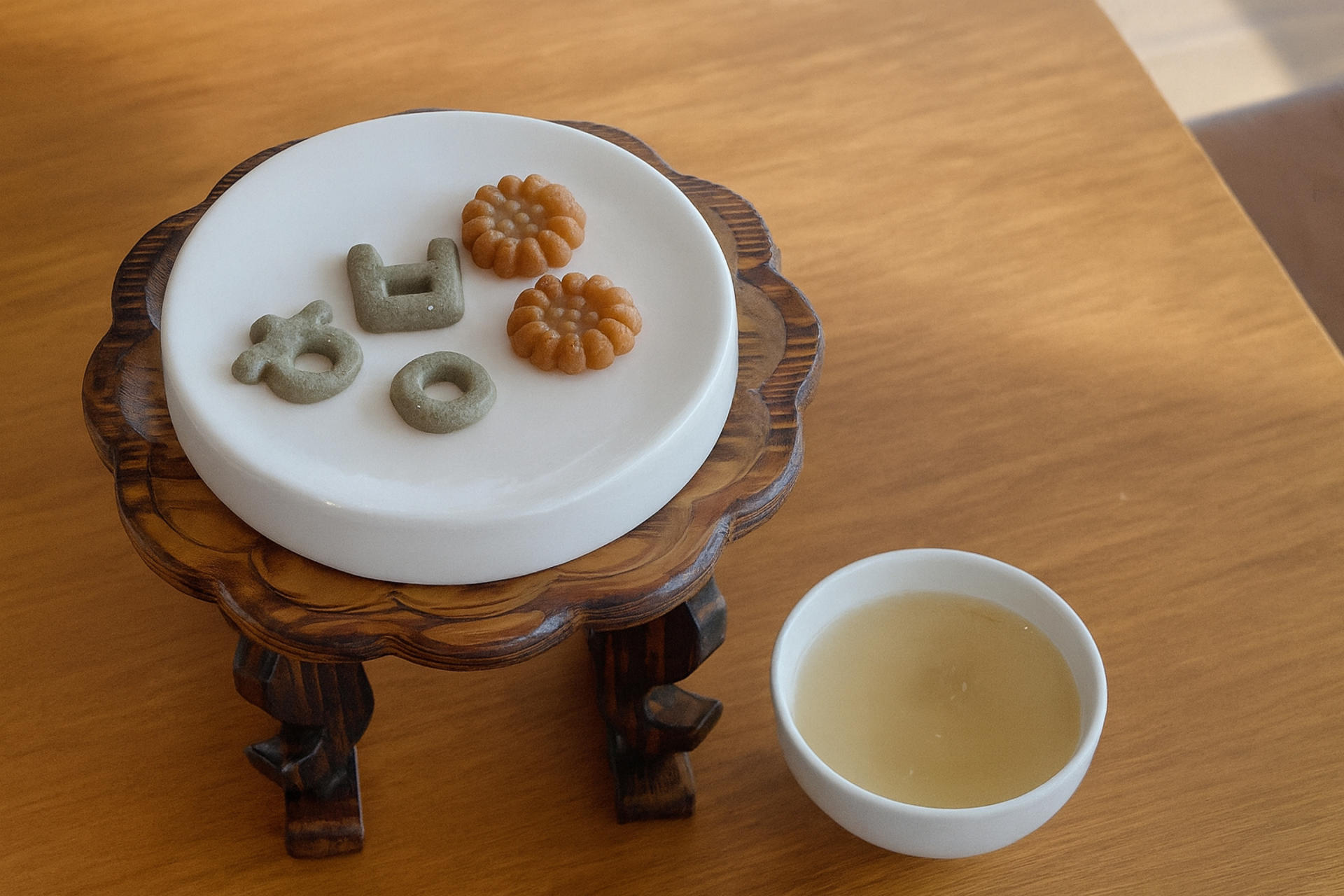 Seoul Artisan Experience: Craft Your Own Bojagi Gift - Thumbnail 3