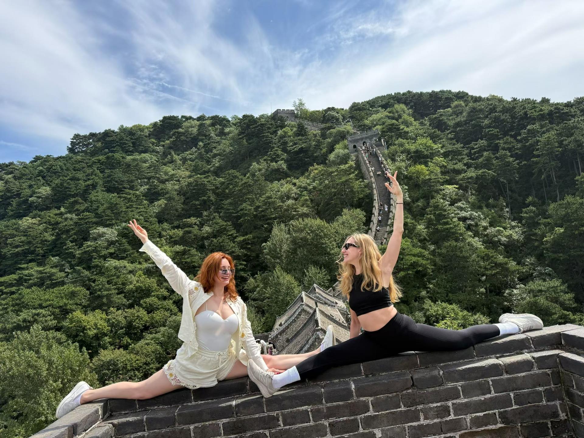 Beijing 2-Day In-Depth Essential Tour | Group tour or private tour available, visiting core attractions such as the Great Wall and the Forbidden City - Thumbnail 6
