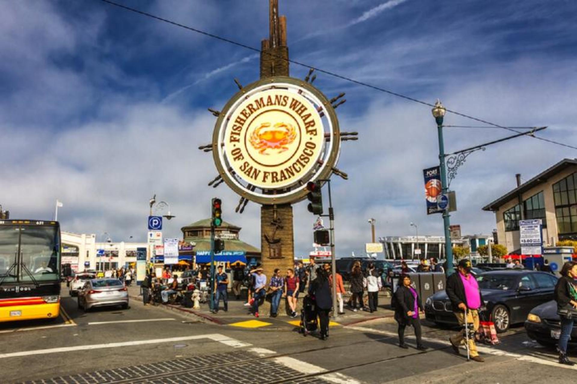 San Francisco Grand City Tour with Optional Add-Ons - Thumbnail 13