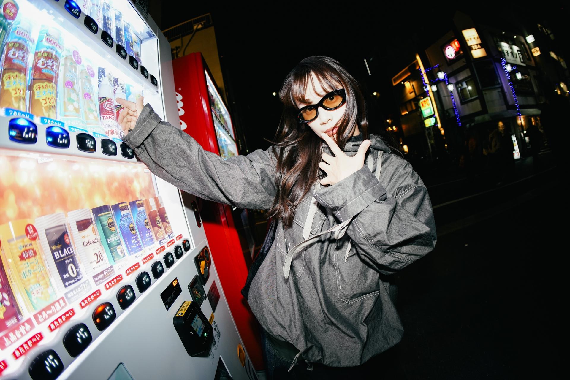Tokyo Private Photoshoot Experience - Thumbnail 6