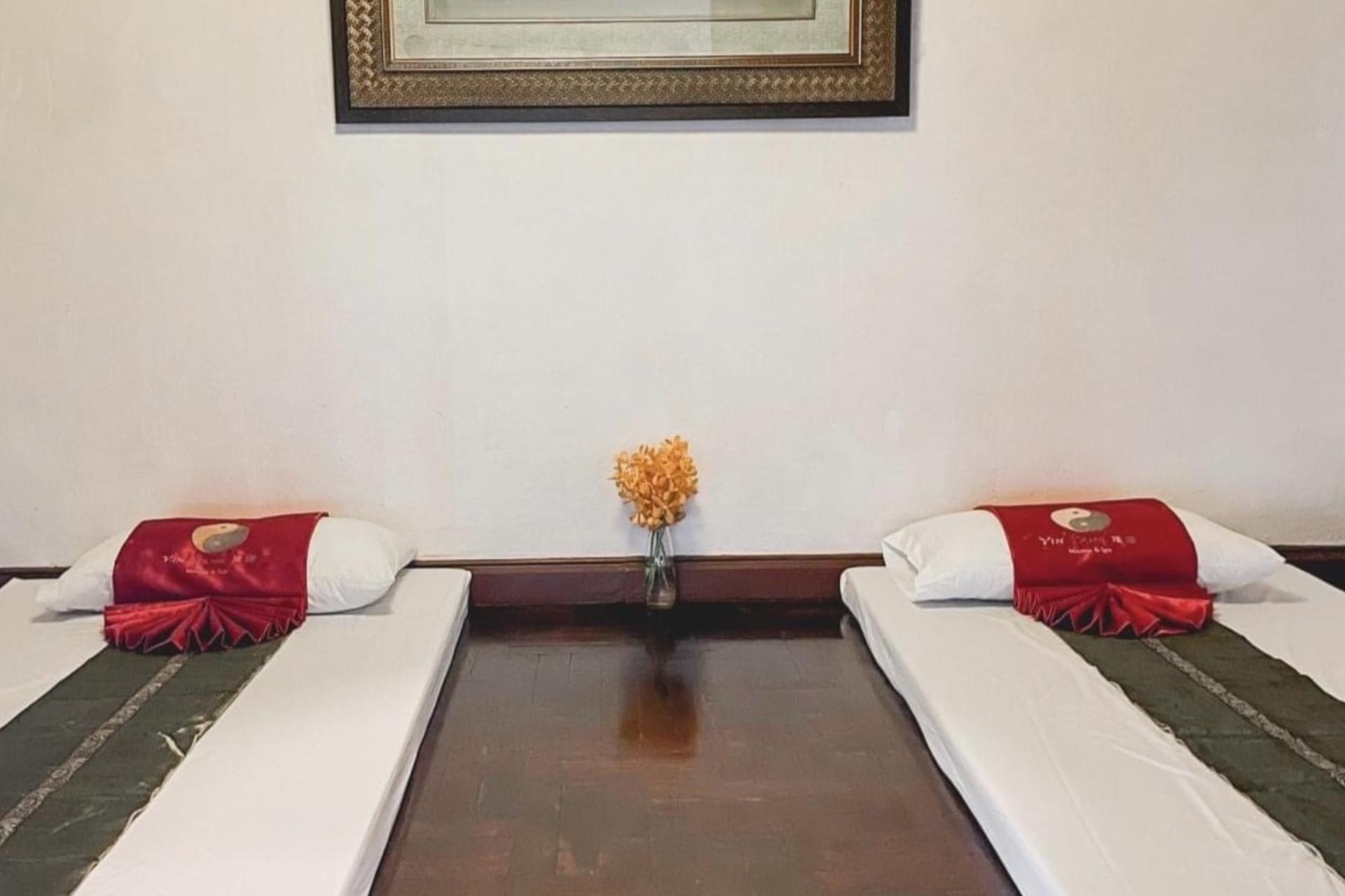 Yin Yang The Massage and Spa Experience in Bangkok - Thumbnail 3