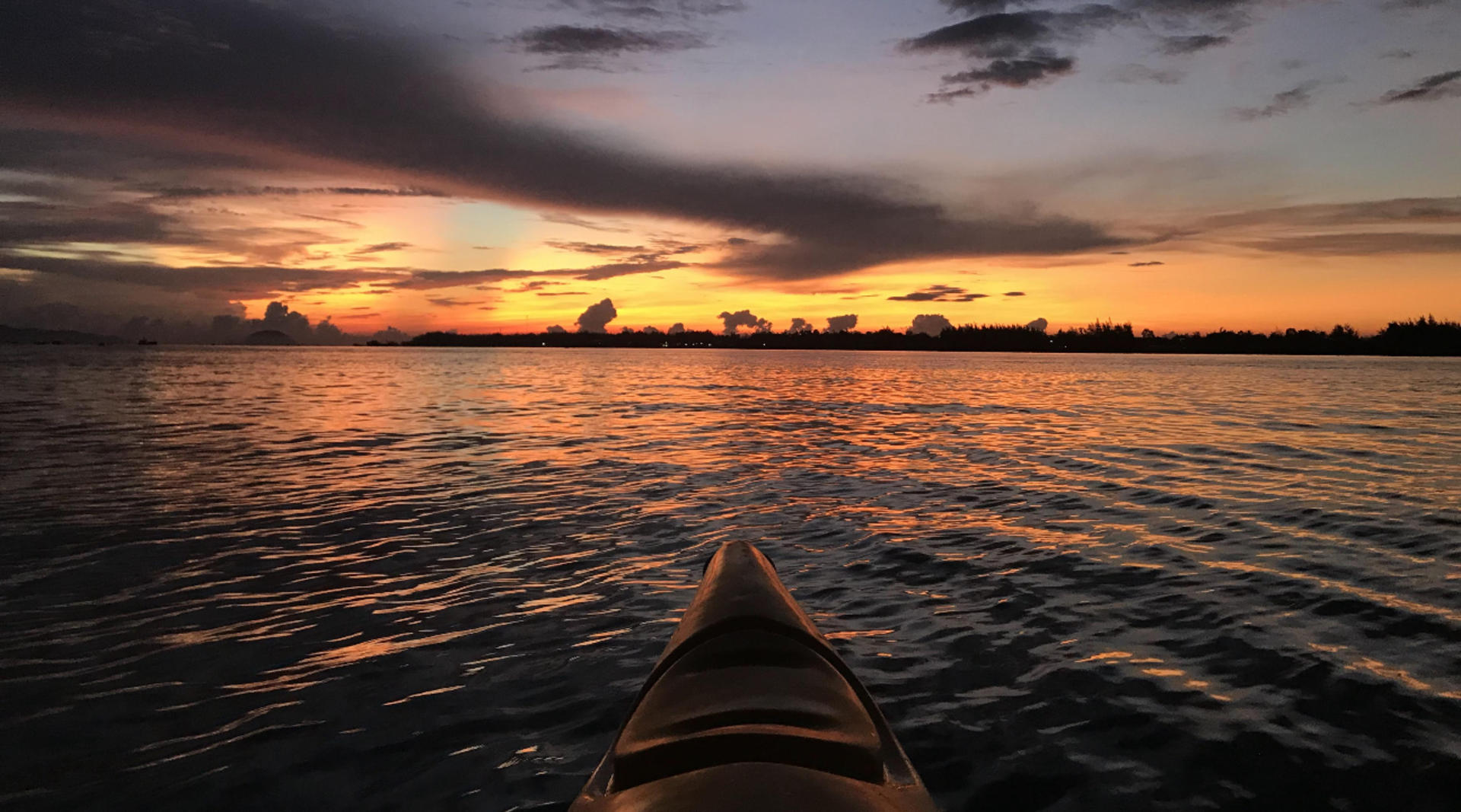 Sunrise Kayaking Experience in Hoi An - Thumbnail 3
