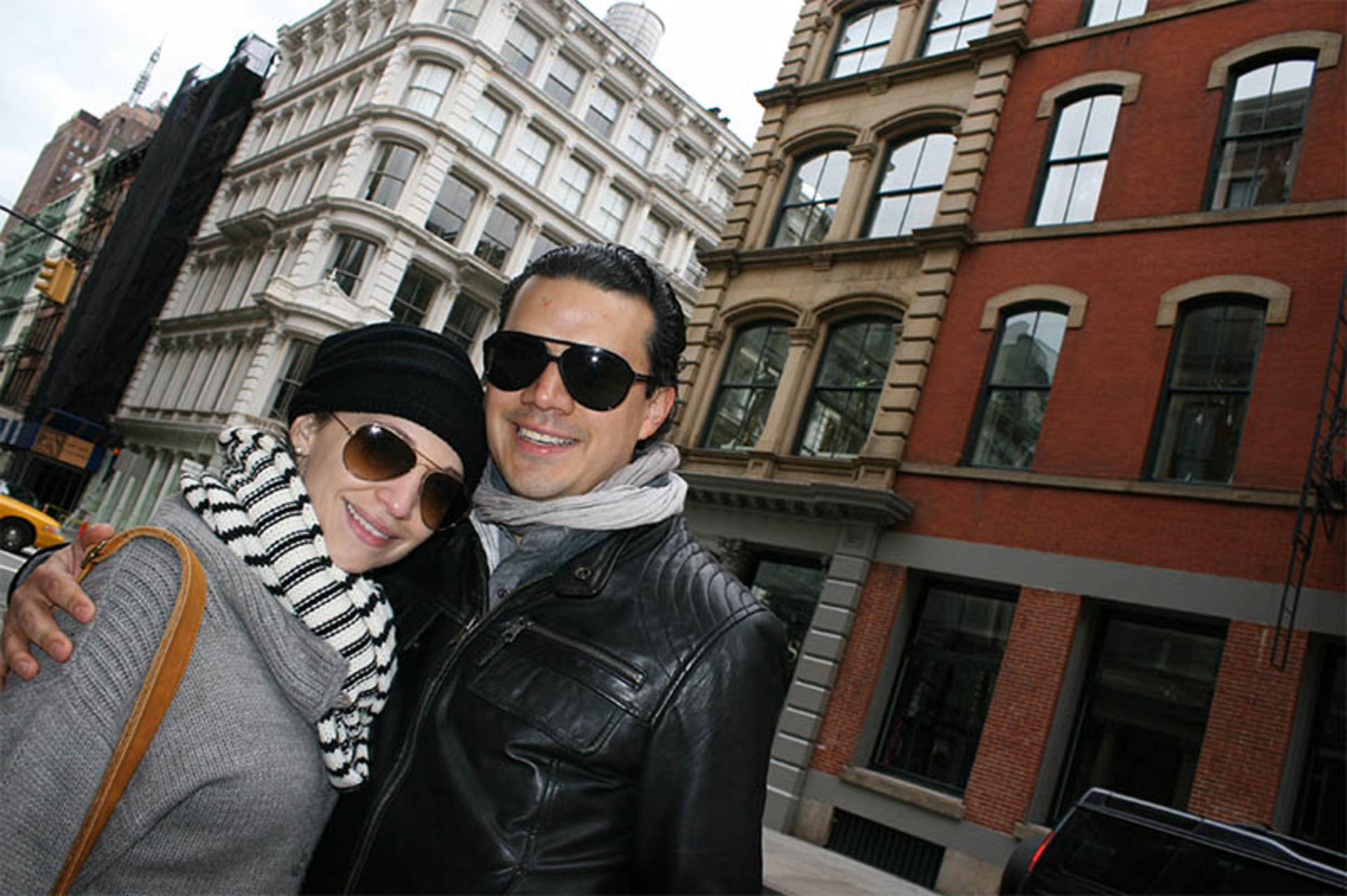 New York Brooklyn Private Walking Tour with Personal Photographer - Thumbnail 3