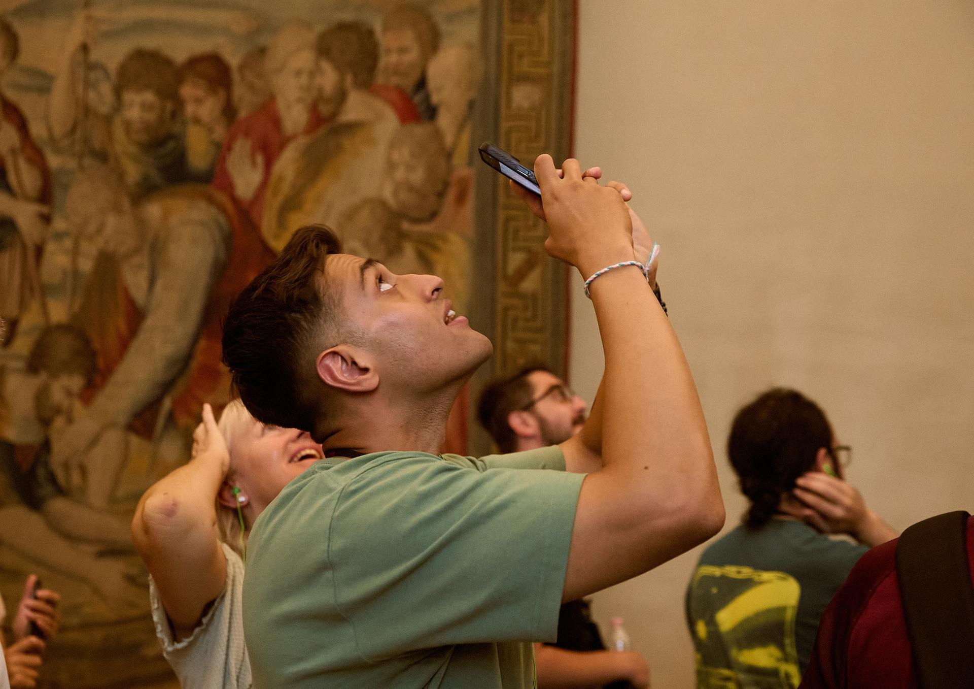 Vatican Museums & Sistine Chapel with COMBO Colosseum - Thumbnail 16