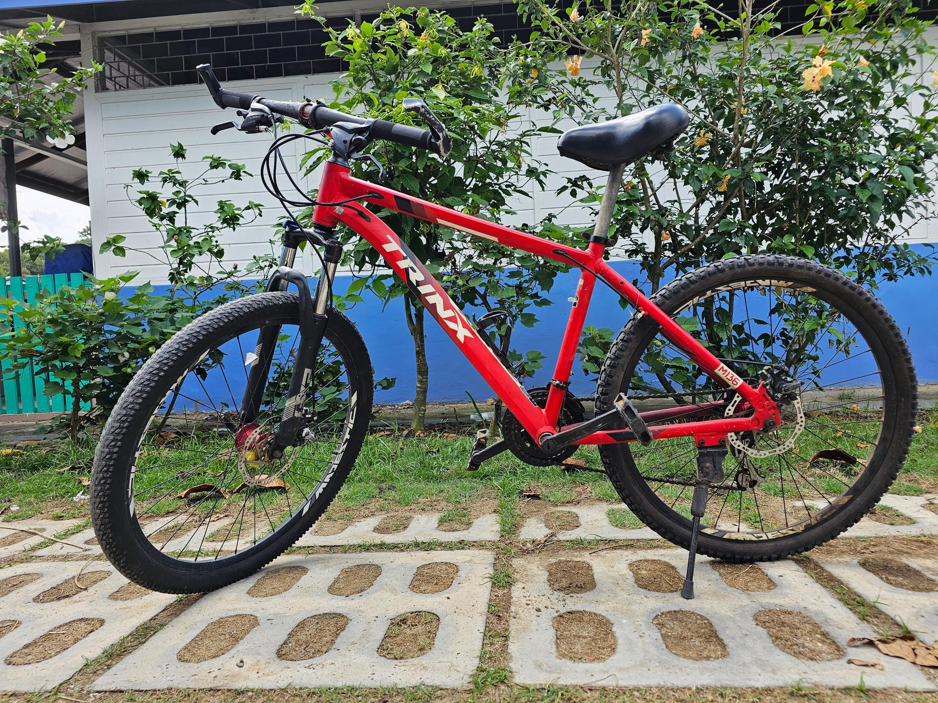 Bicycle Rental at Pulau Ubin - Thumbnail 6