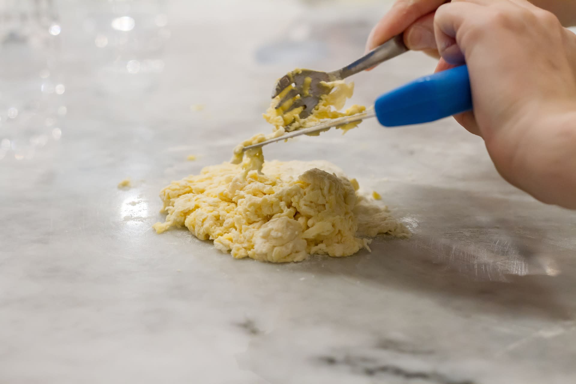 Pasta and Gelato Cooking Class in Rome City Center - Thumbnail 12