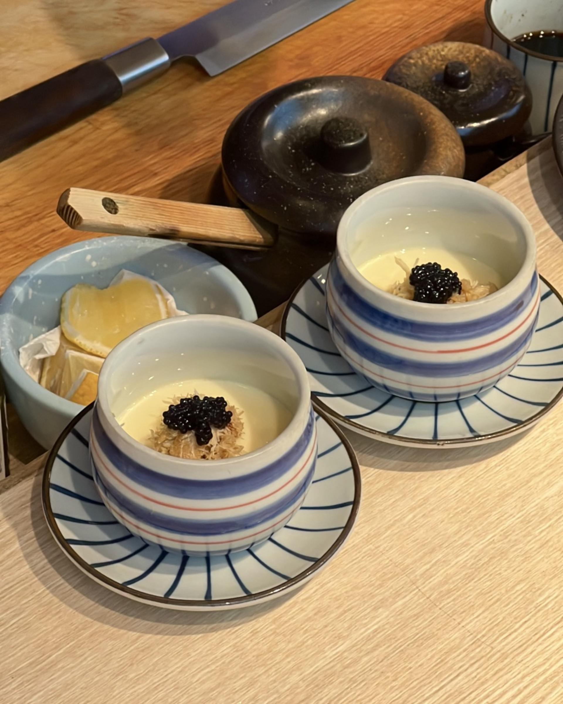 Shoko Omakase - Japanese Dining Experience in Bangkok - Thumbnail 13