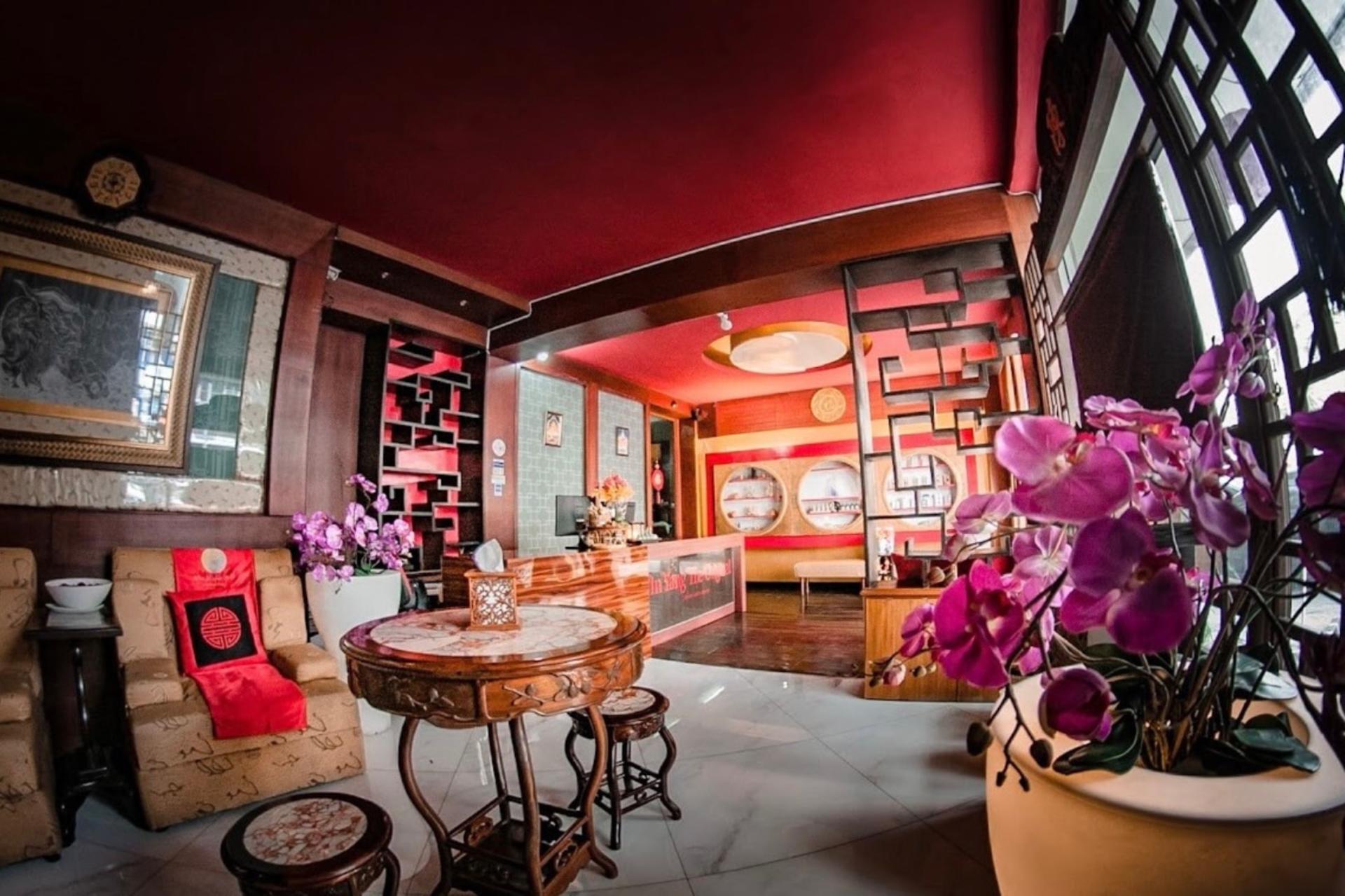 Yin Yang The Massage and Spa Experience in Bangkok - Thumbnail 7