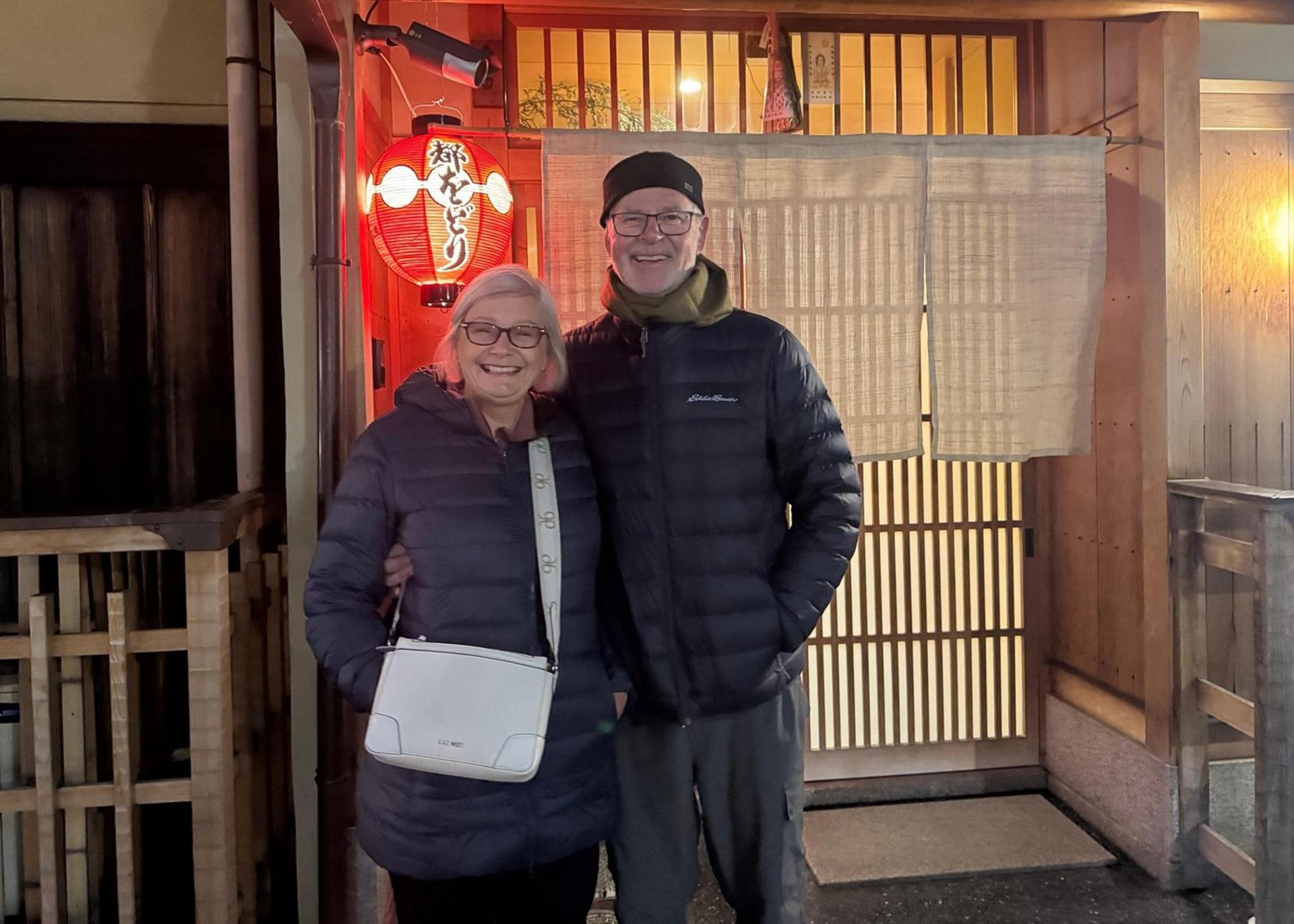 Kyoto Gion Night Tour: Exploring the Geisha District and Hidden Gems - Thumbnail 5