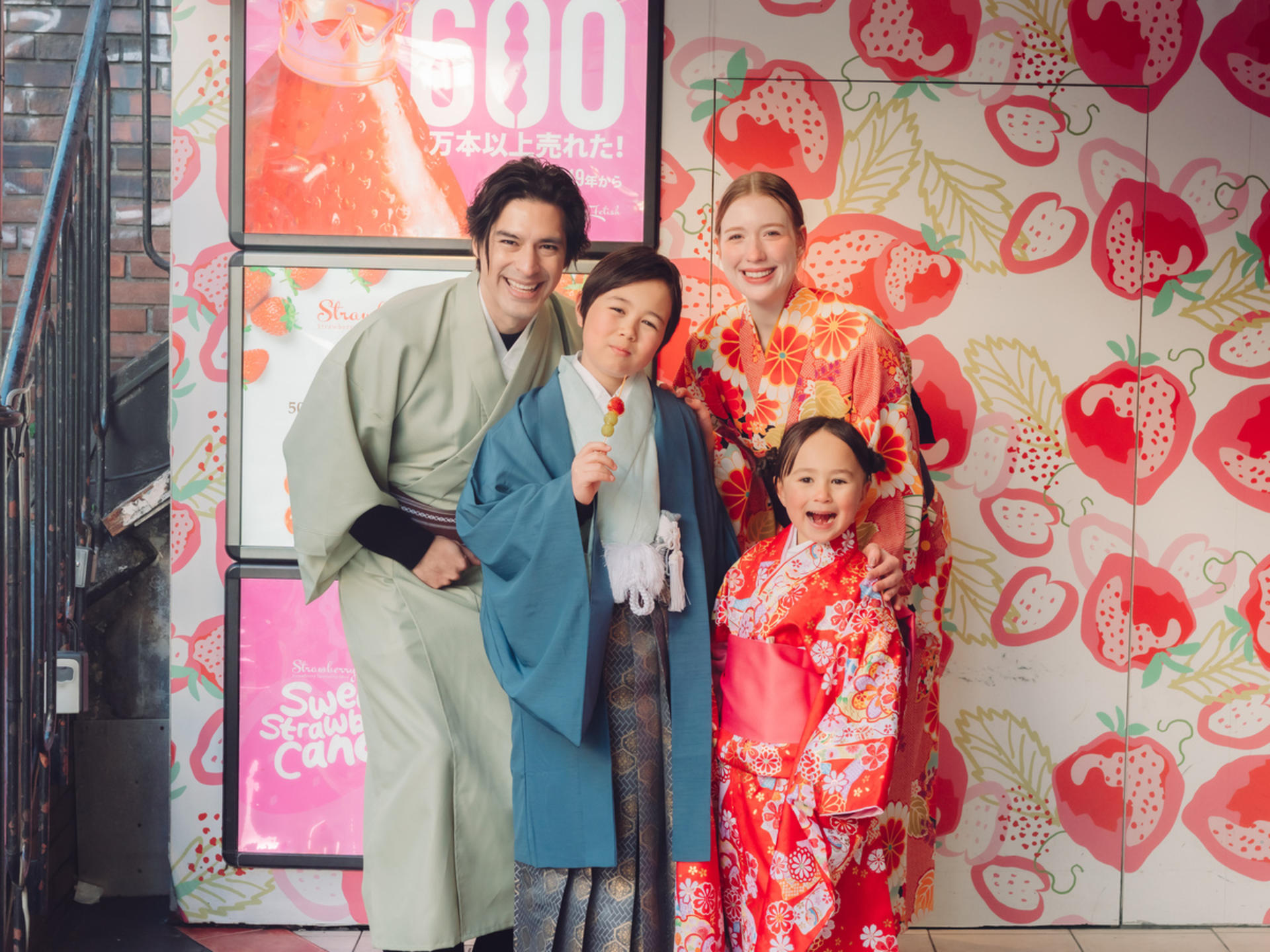 5-Min Kimono Dressing & Harajuku Photo Stroll - Thumbnail 16