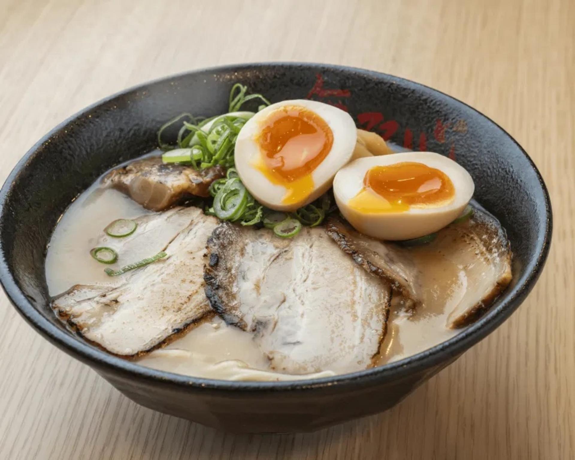 Kyoto Ramen Noodle Making - Thumbnail 21