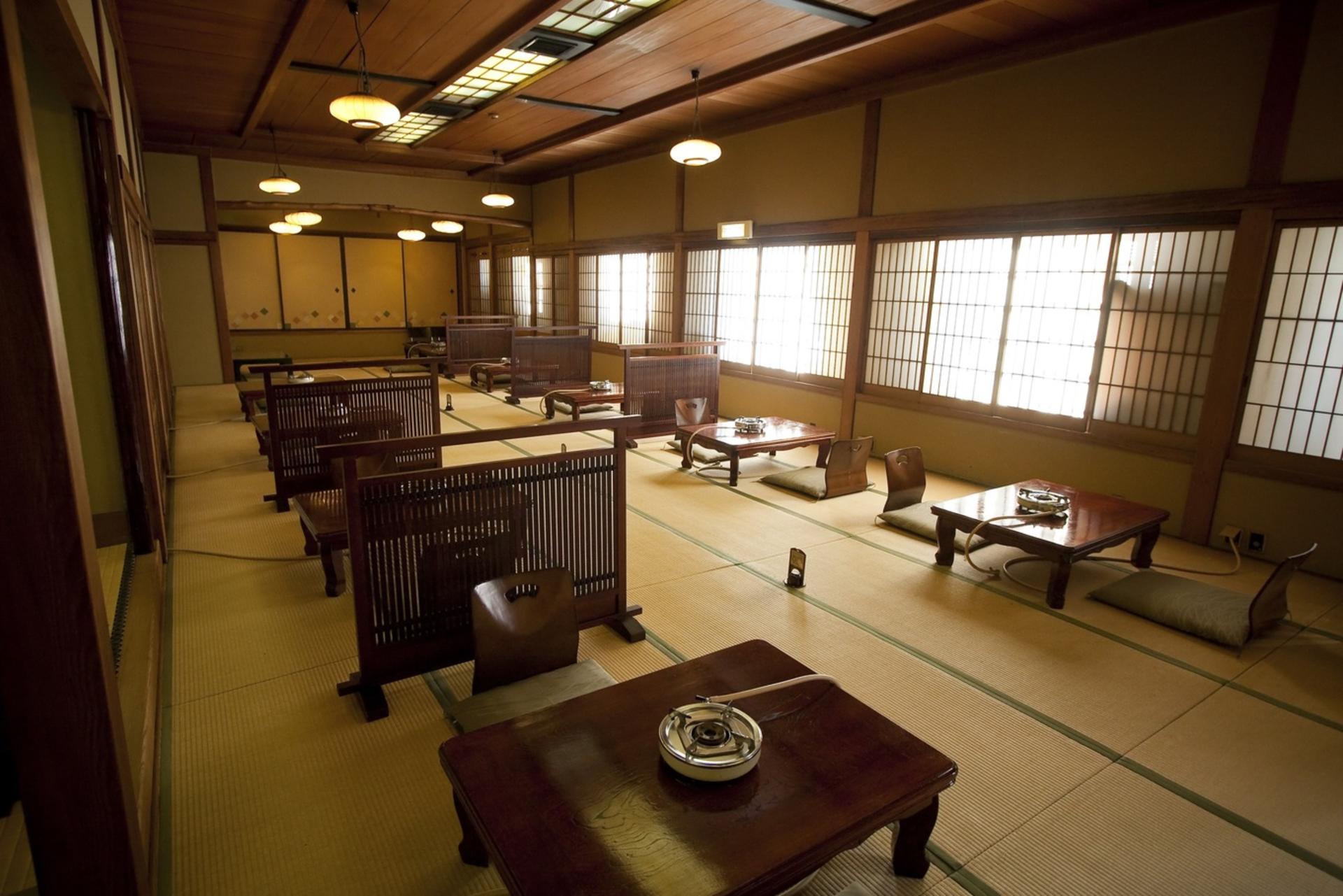 HARIJYU -  Sukiyaki restaurant in Osaka - Thumbnail 6
