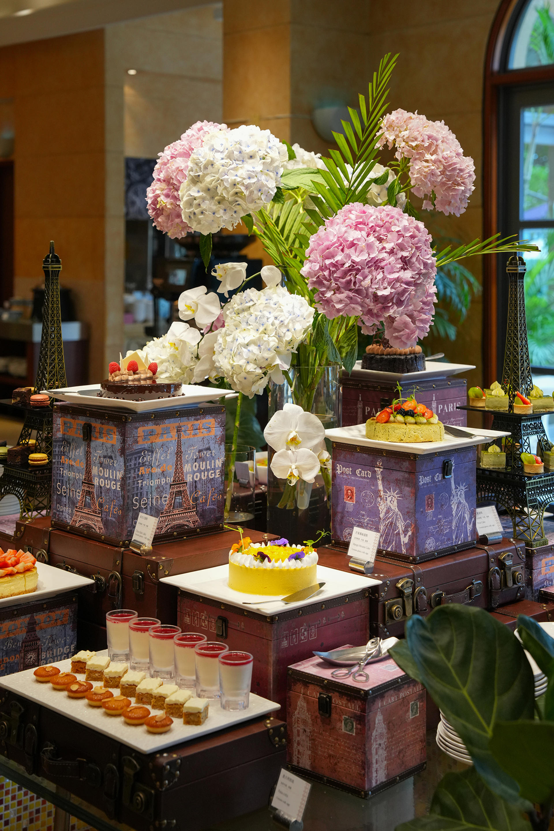Sofitel Macau at Ponte 16 Buffet | Mistral Restaurant | Lunch Buffet, Dinner Buffet - Thumbnail 21
