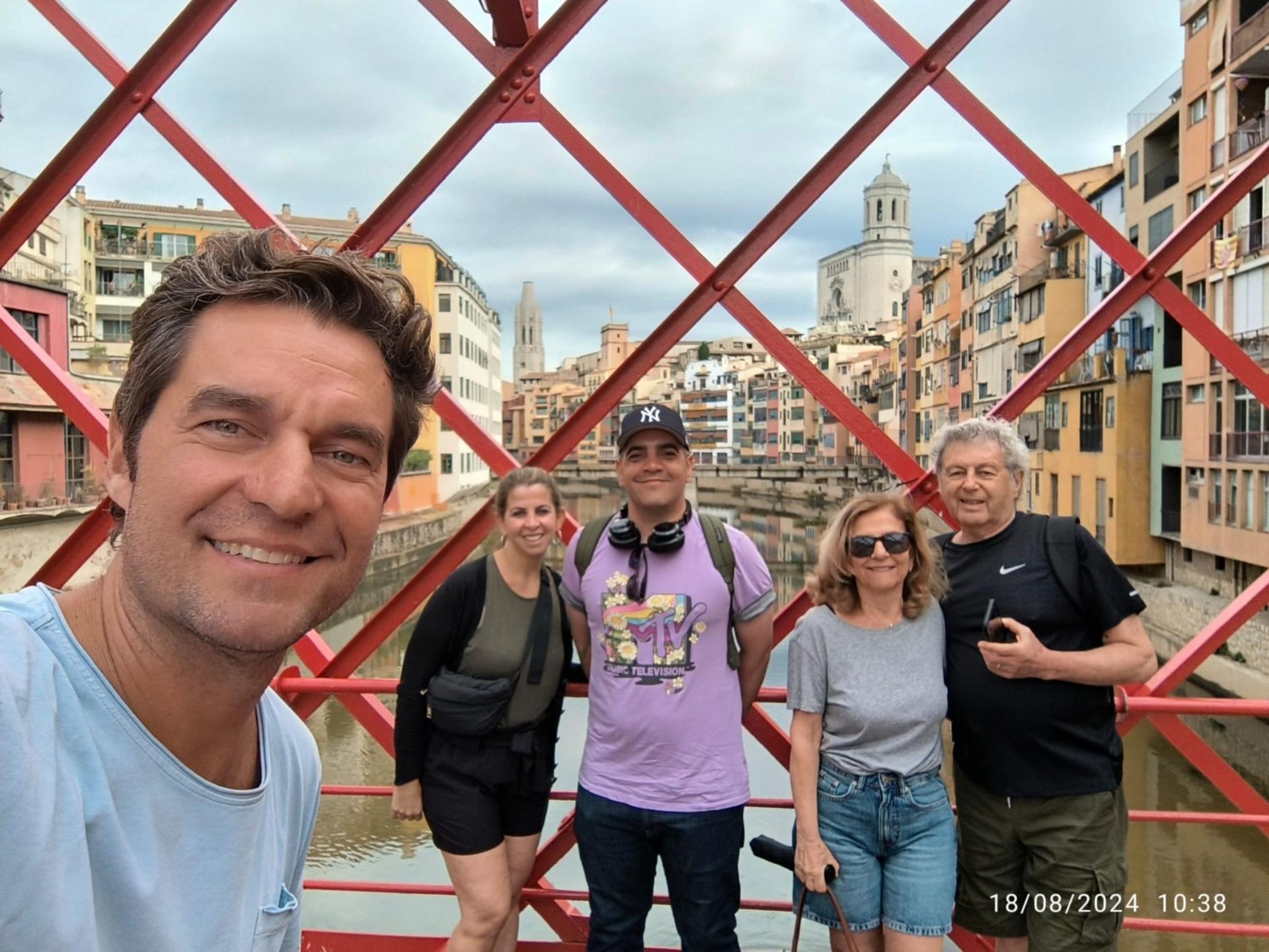 Costa Brava and Medieval Girona Day Tour from Barcelona - Thumbnail 4
