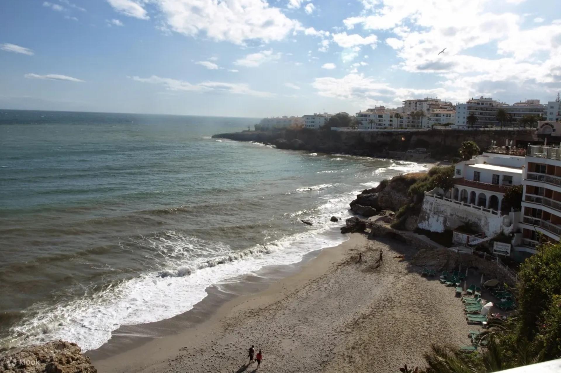 Nerja and Frigiliana Day Tour from Malaga - Thumbnail 2