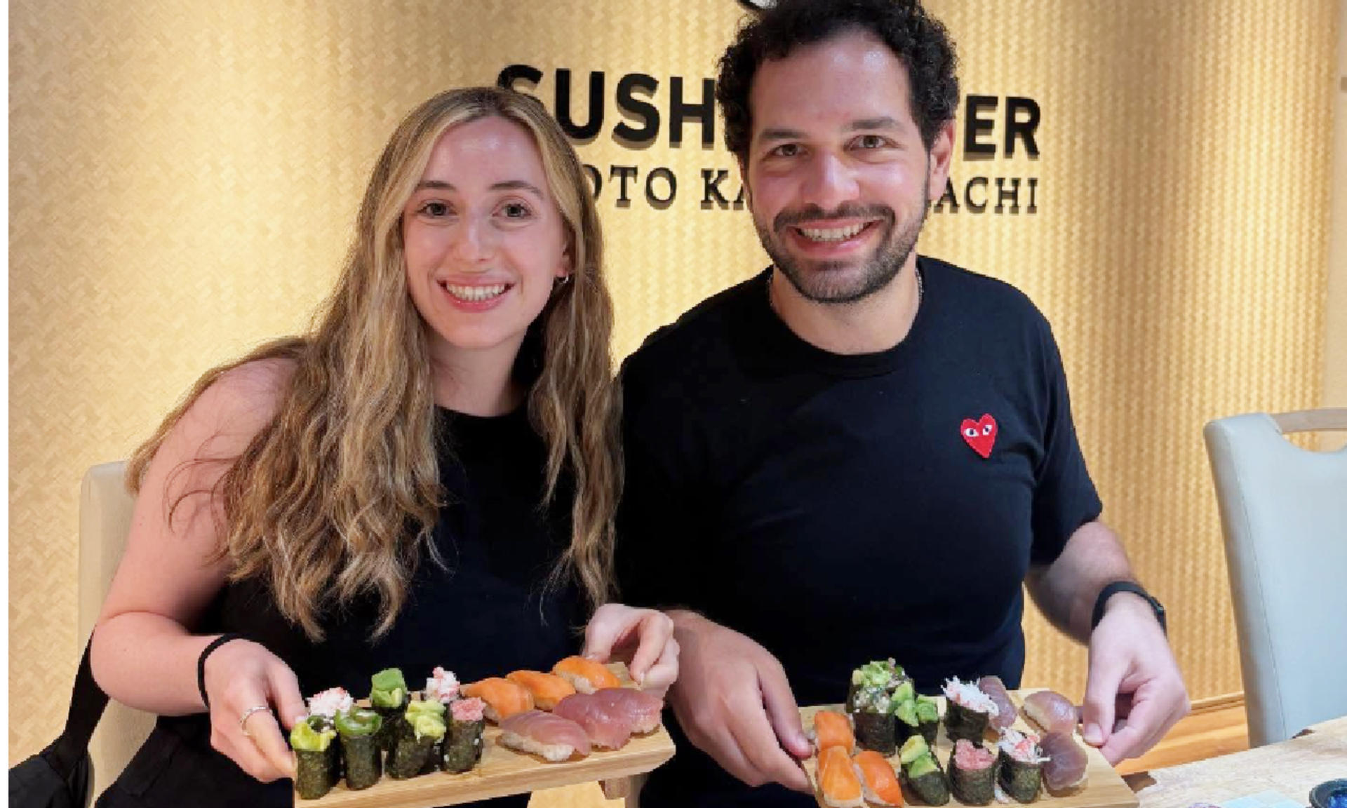 (SAME-DAY OK!) Sushi Making Class in Kyoto - Become a Sushi Master!! - Thumbnail 24