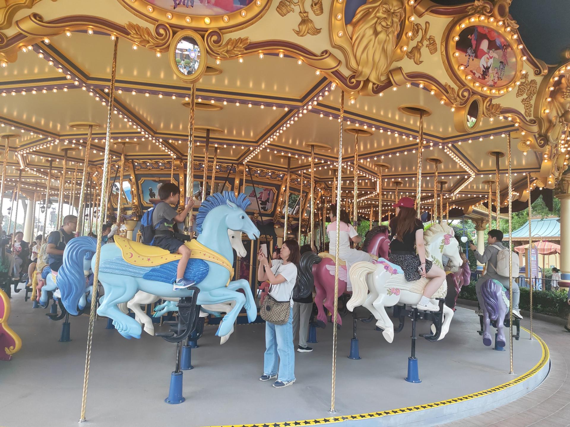Shanghai + Disney 3-Day, 2-Night Vacation Trip - Image 1