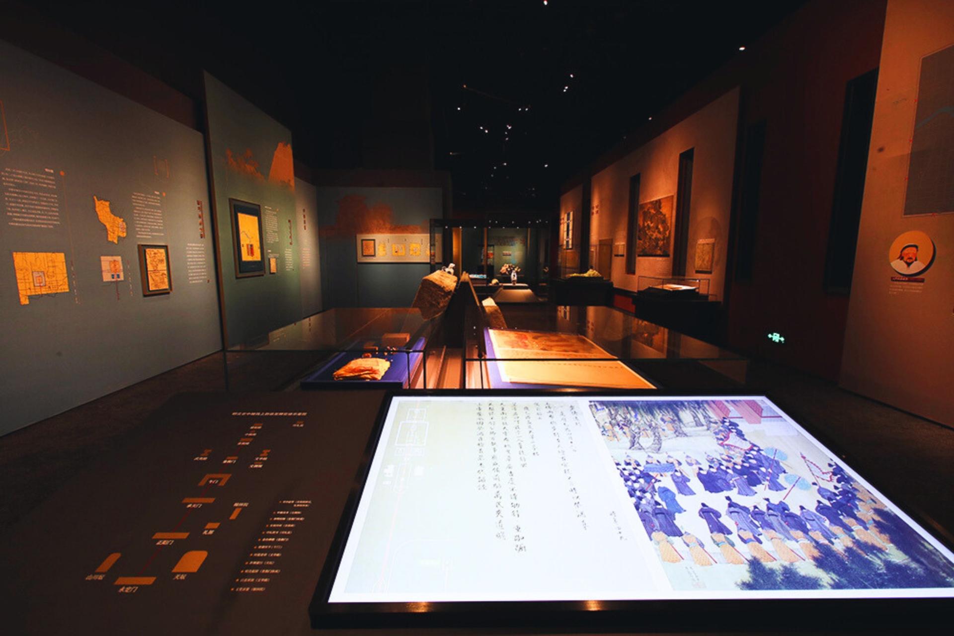 Beijing：Capital Museum Hidden Treasures Guided Cultural Tour - Thumbnail 11