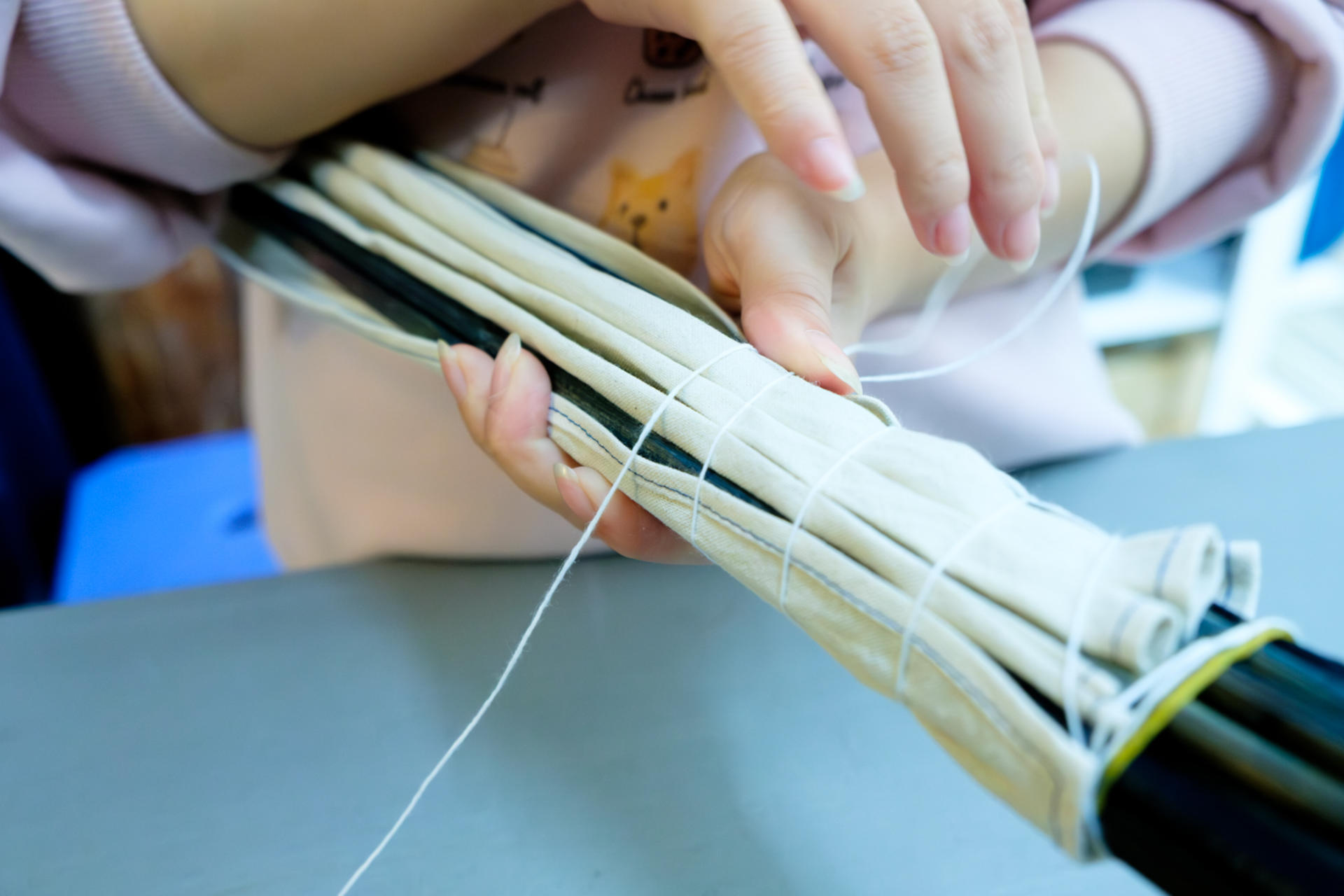 Hanoi Indigo Workshop: Natural Tie-Dye with Local Artisans - Thumbnail 7