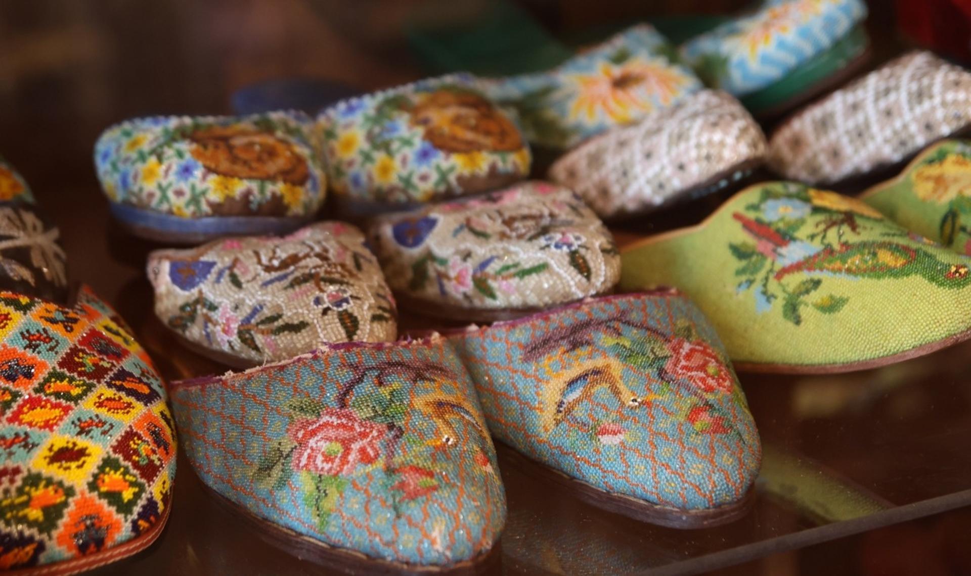 A Peranakan Legacy: A Journey Through Time - Thumbnail 7