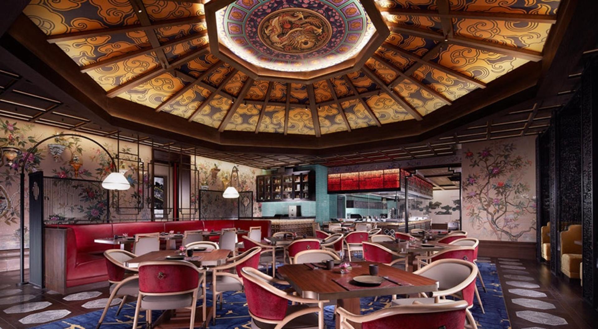 North Palace at the Londoner Macao - Thumbnail 6