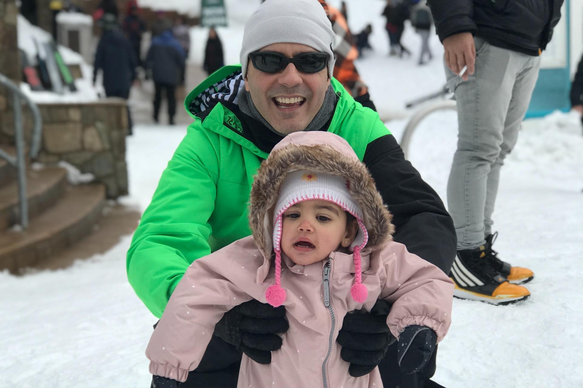 Mt Buller Small Group Boutique Tour with Exclusive Circuit Walk - Thumbnail 12